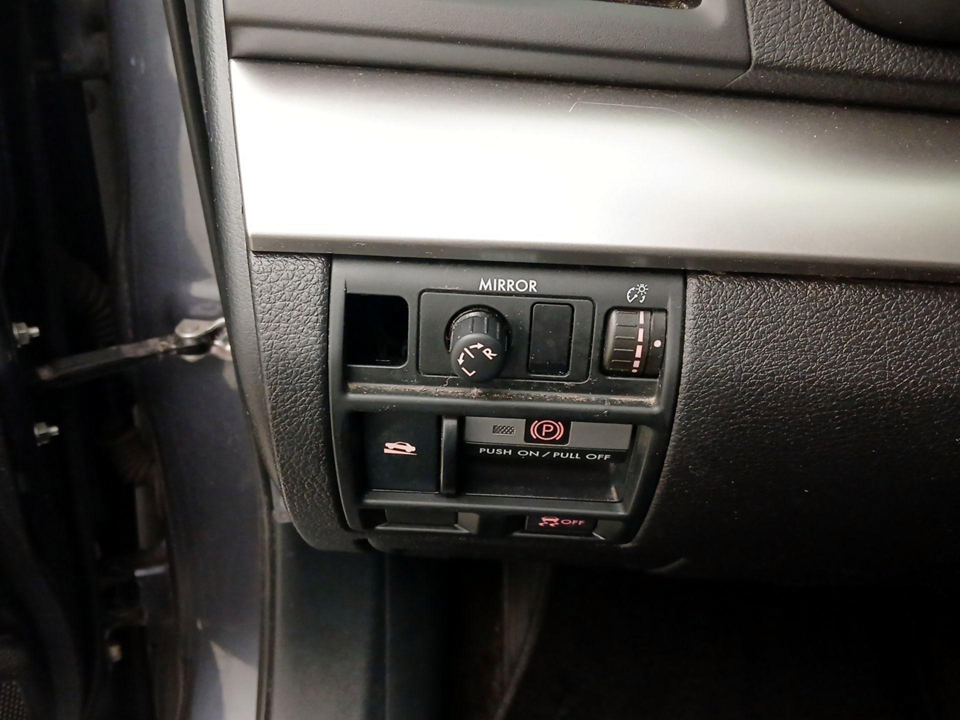 Thumbnail: 2014 Subaru Outback - 13