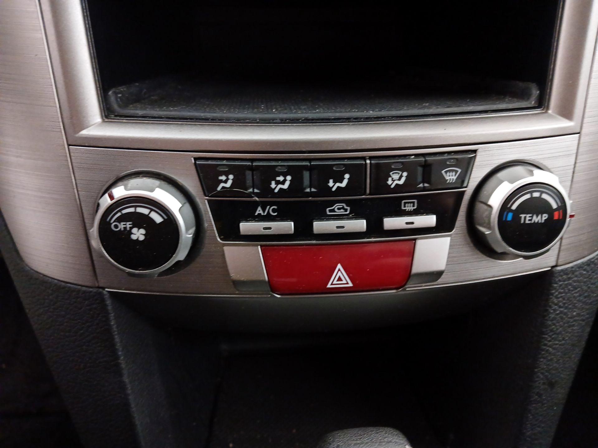 Thumbnail: 2014 Subaru Outback - 15