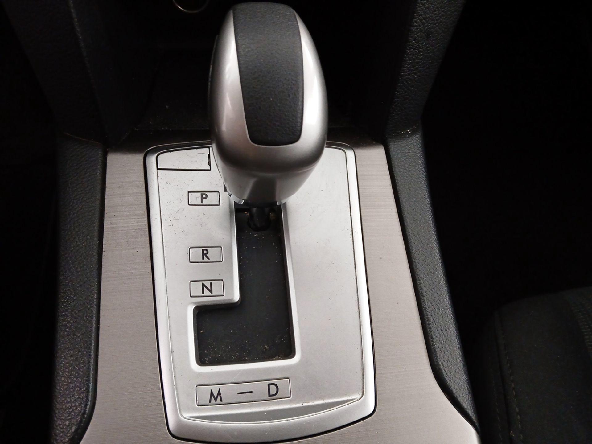 Thumbnail: 2014 Subaru Outback - 16