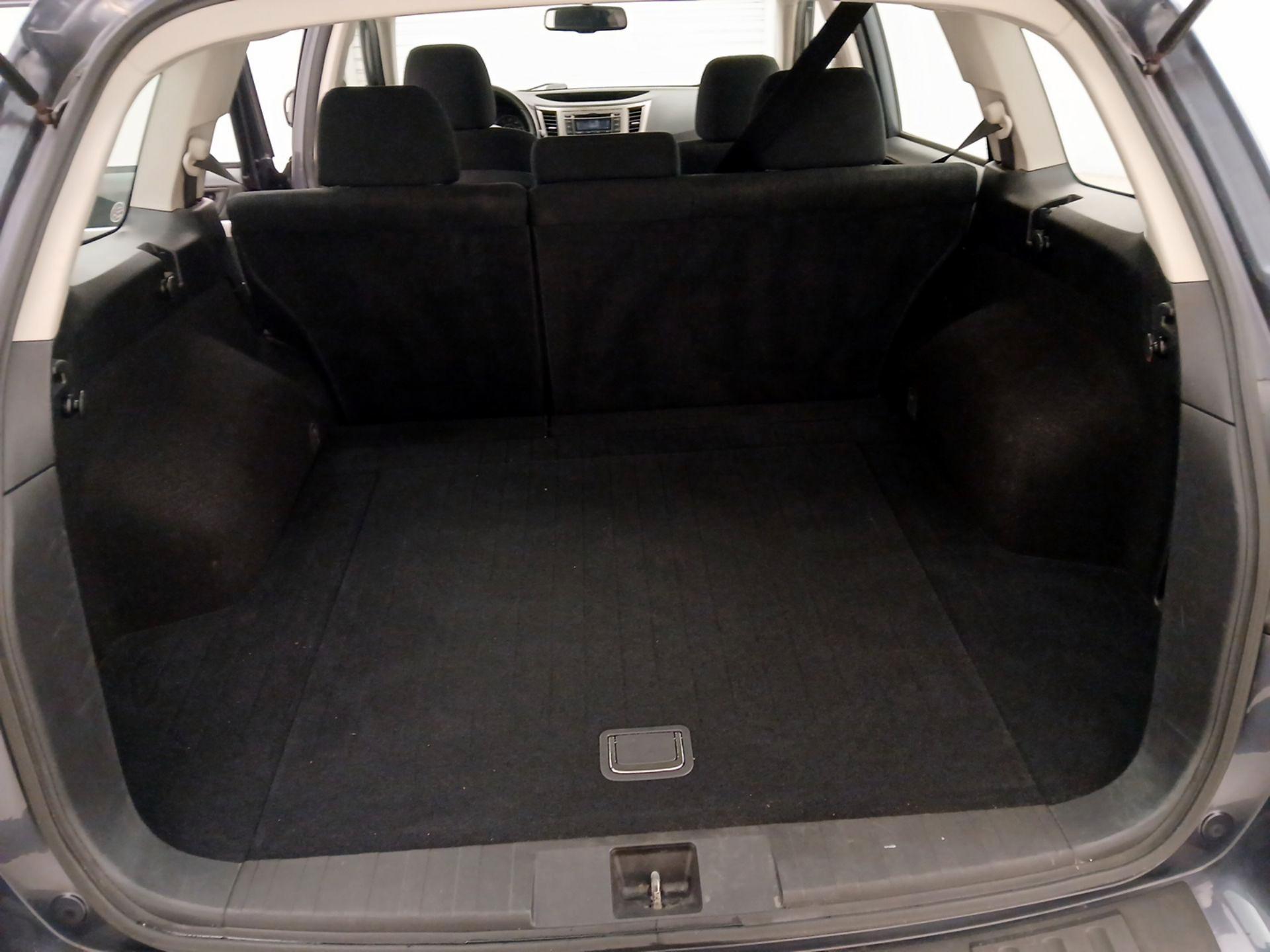 Thumbnail: 2014 Subaru Outback - 19