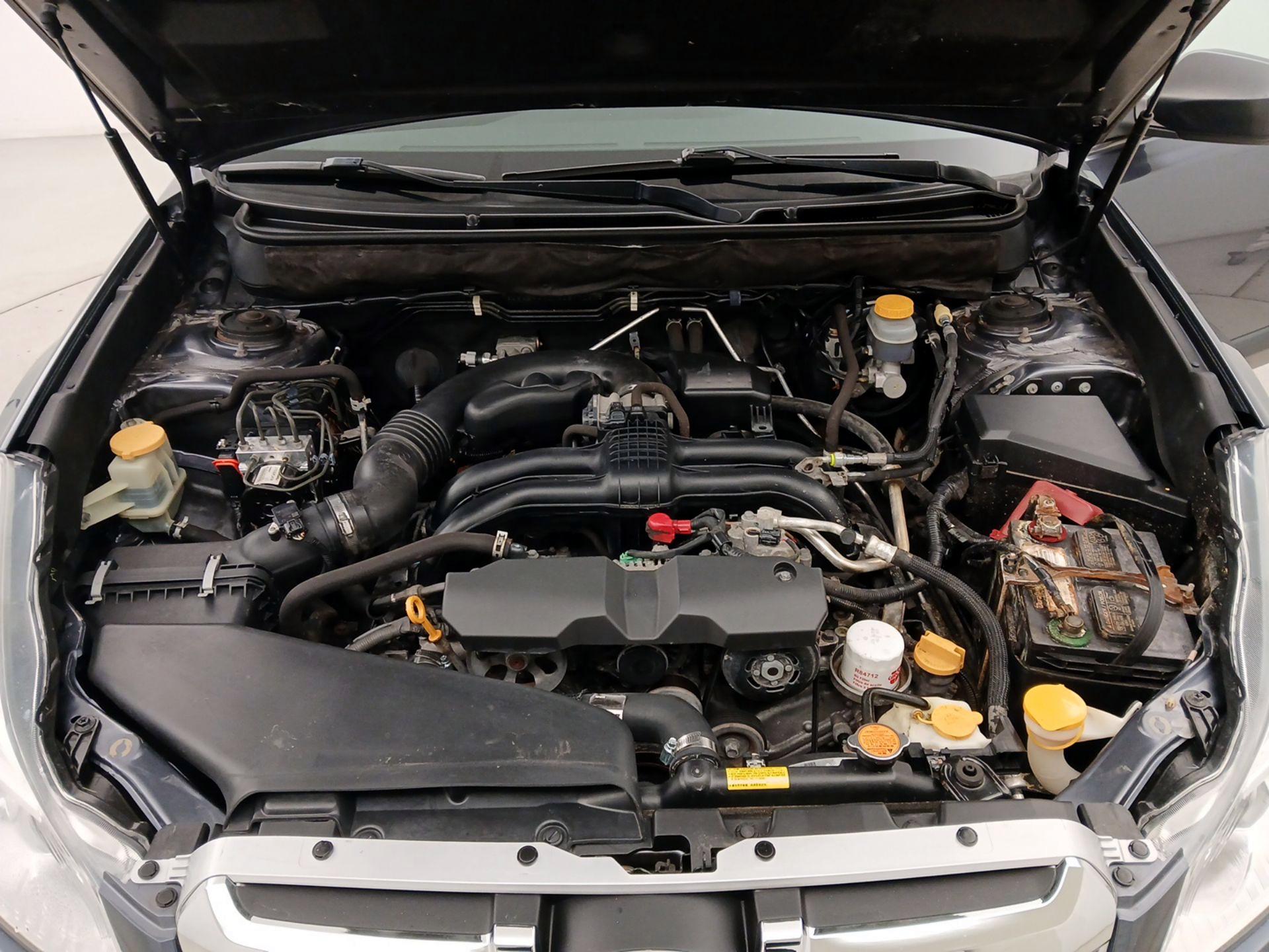 Thumbnail: 2014 Subaru Outback - 20