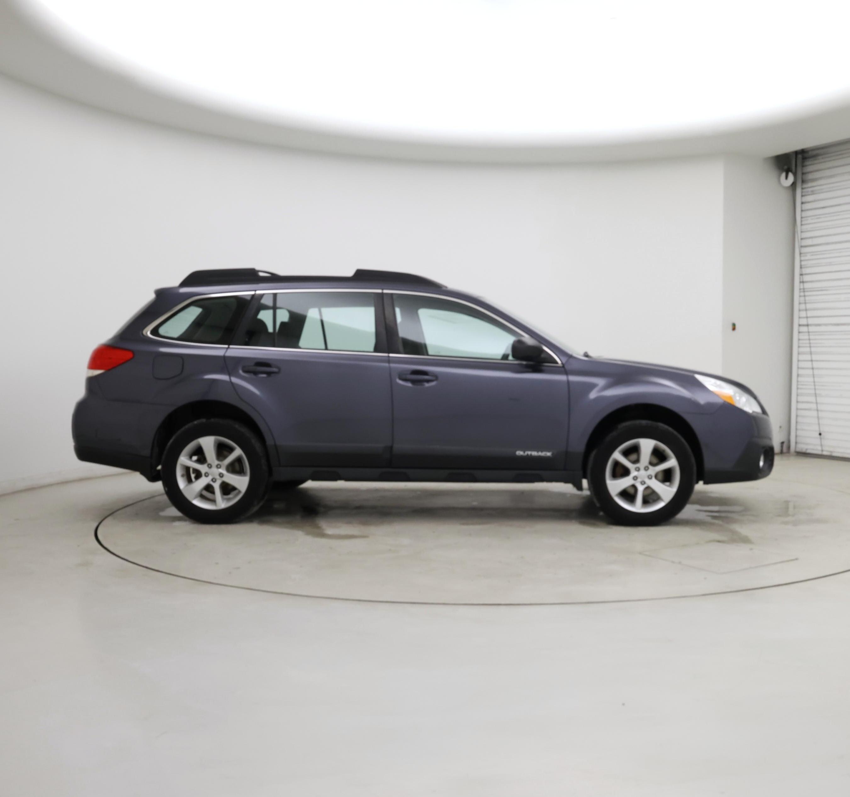 Thumbnail: 2014 Subaru Outback - 7