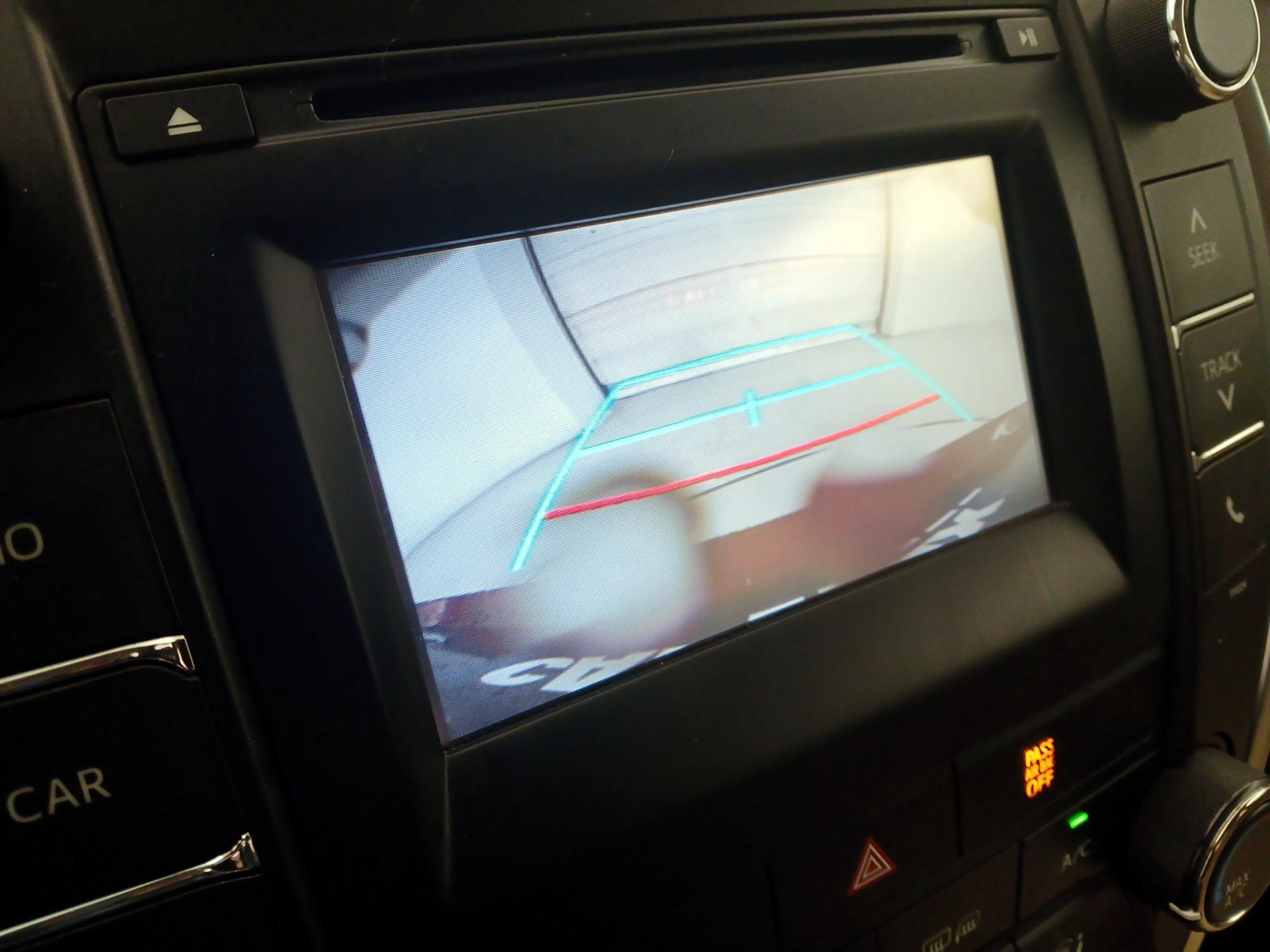 Thumbnail: 2016 Toyota Camry - 13