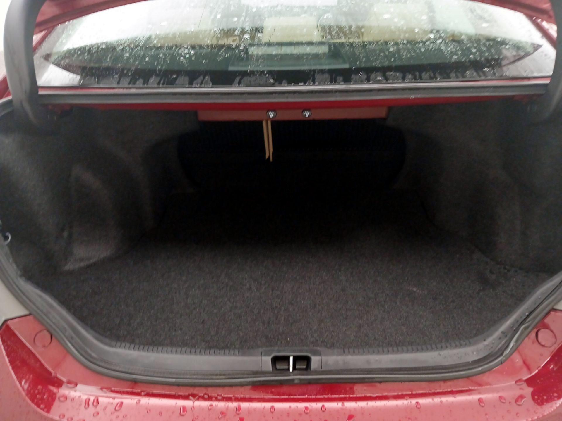 Thumbnail: 2016 Toyota Camry - 19