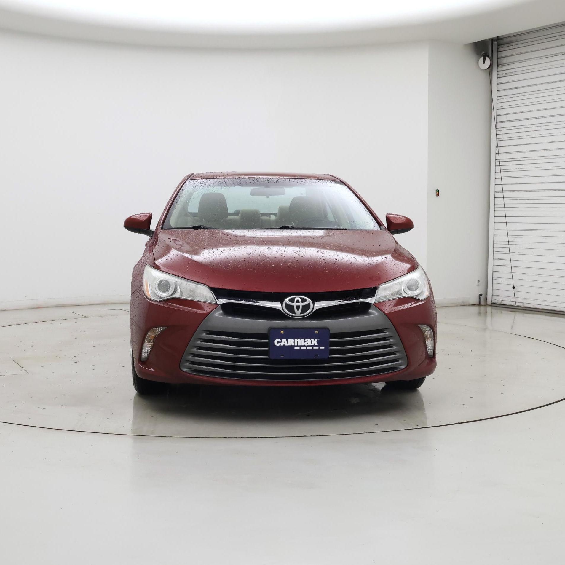 Thumbnail: 2016 Toyota Camry - 5