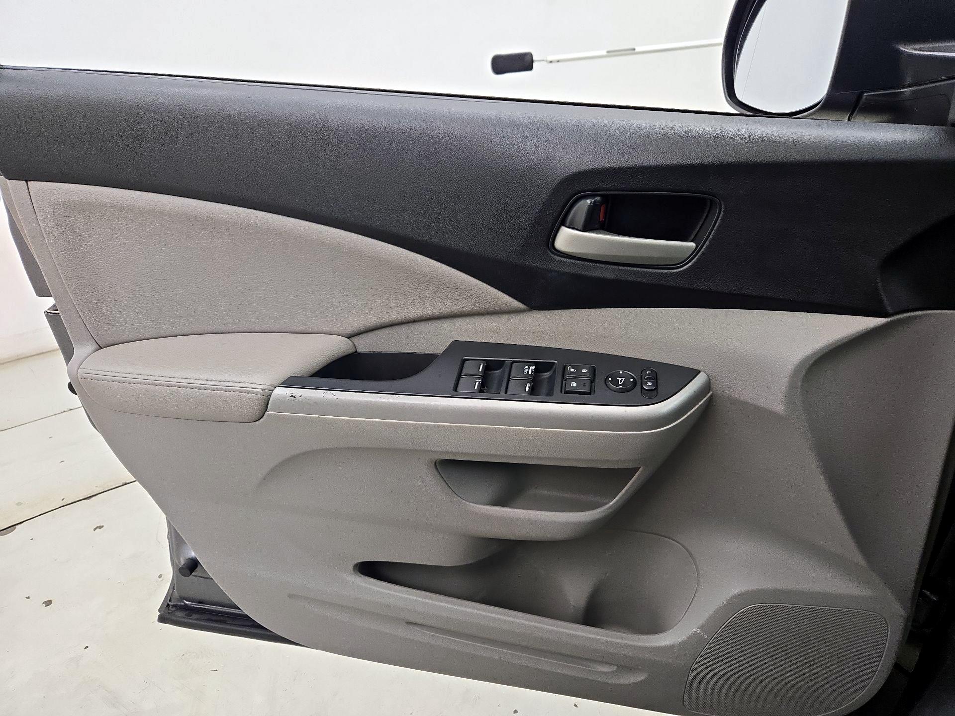 Thumbnail: 2014 Honda CR-V - 12