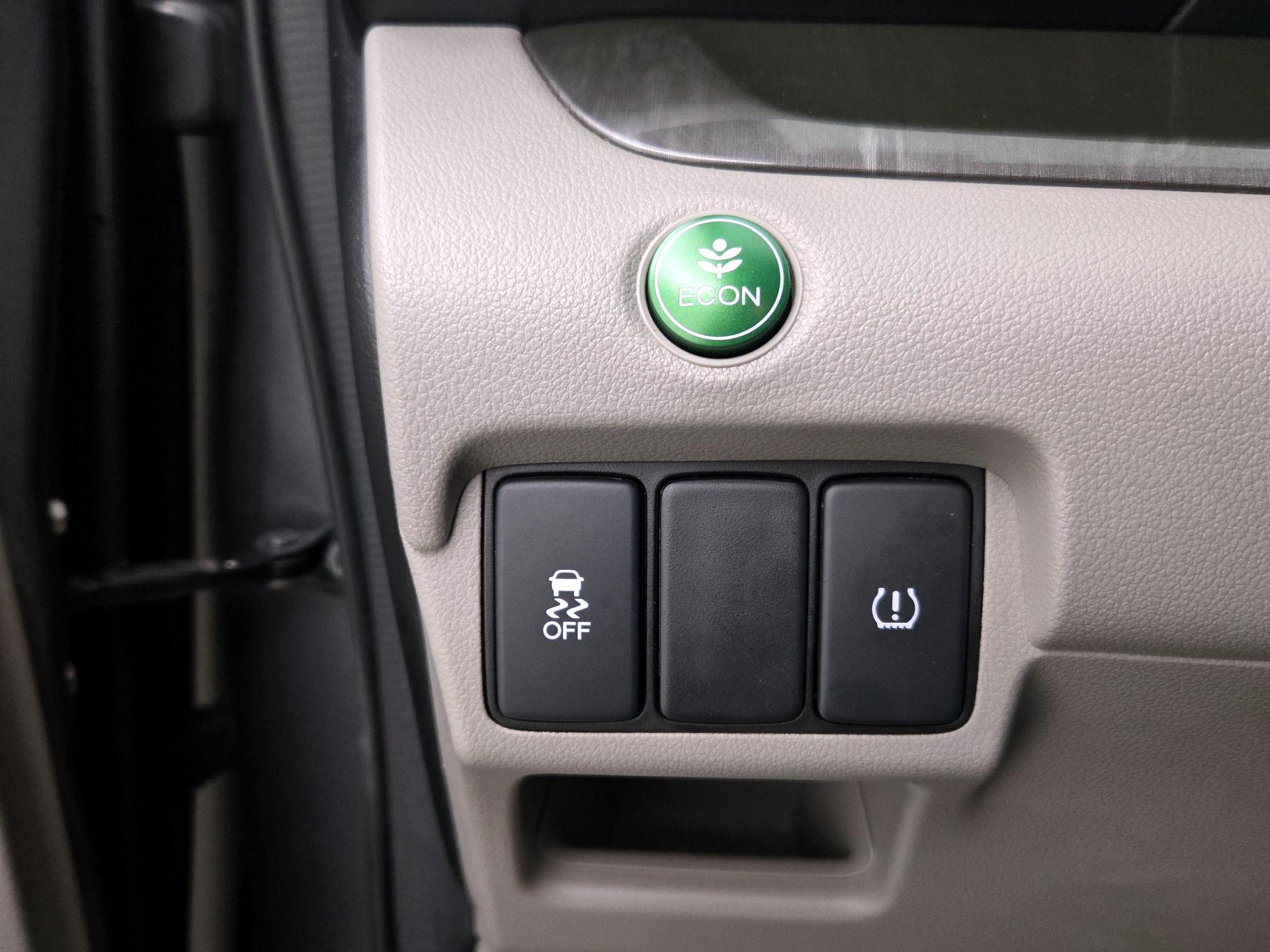 Thumbnail: 2014 Honda CR-V - 13