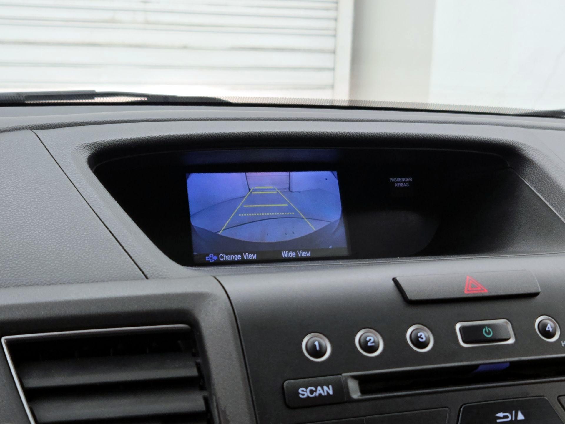 Thumbnail: 2014 Honda CR-V - 14