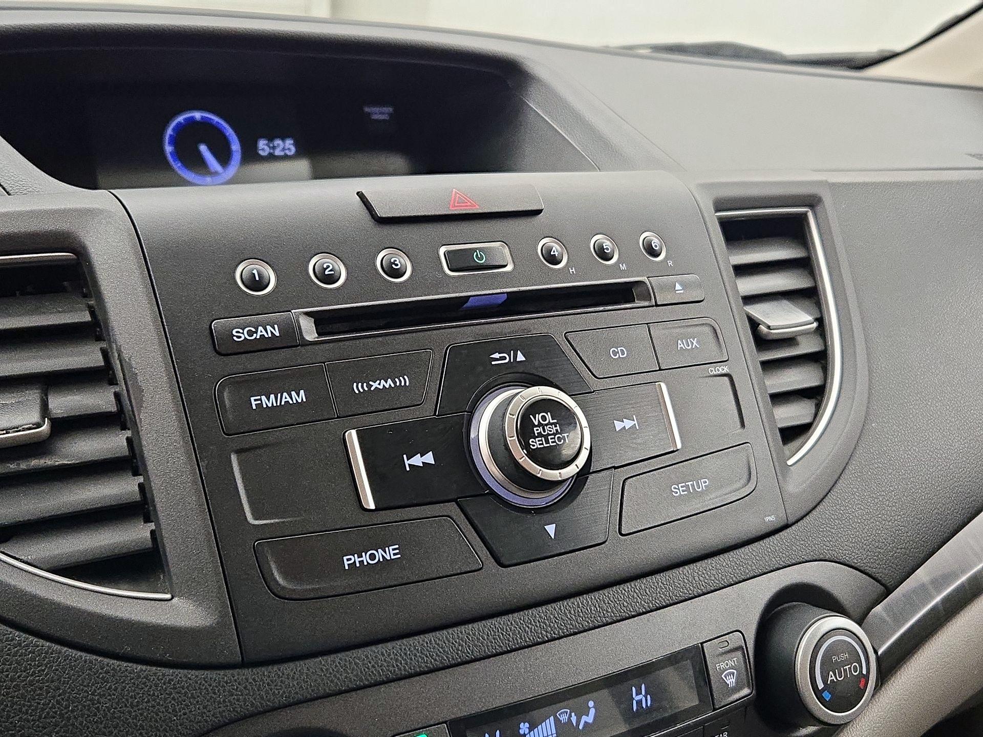 Thumbnail: 2014 Honda CR-V - 15