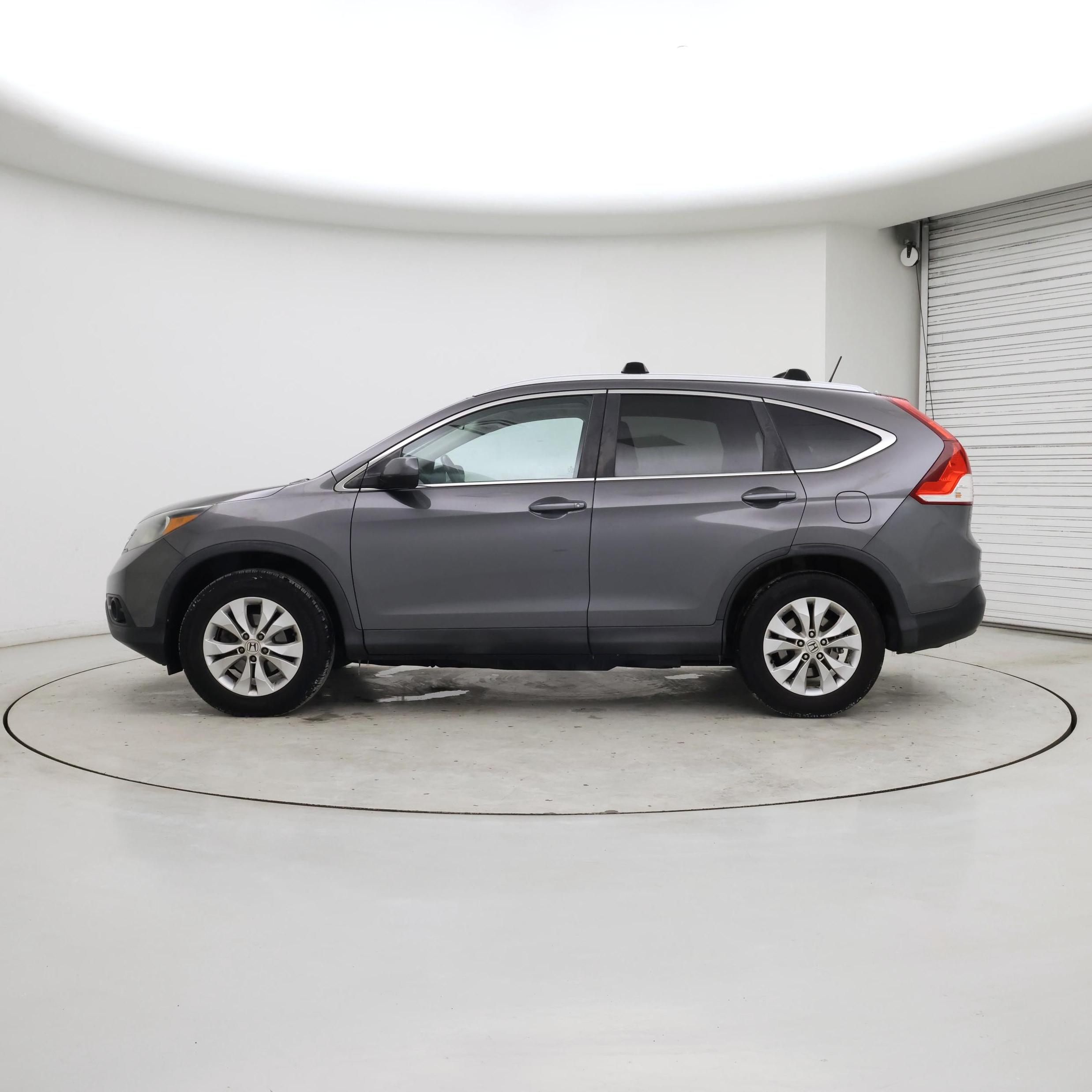 Thumbnail: 2014 Honda CR-V - 3