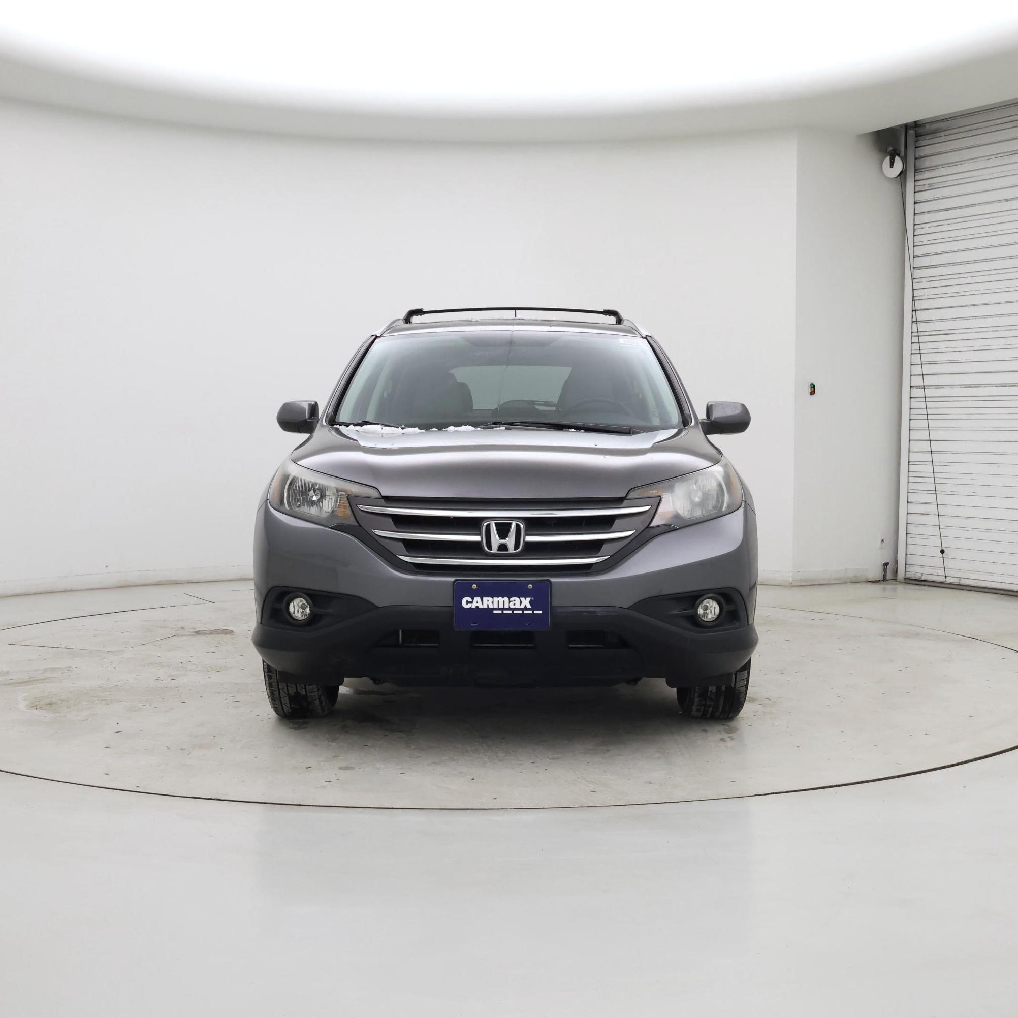 Thumbnail: 2014 Honda CR-V - 5