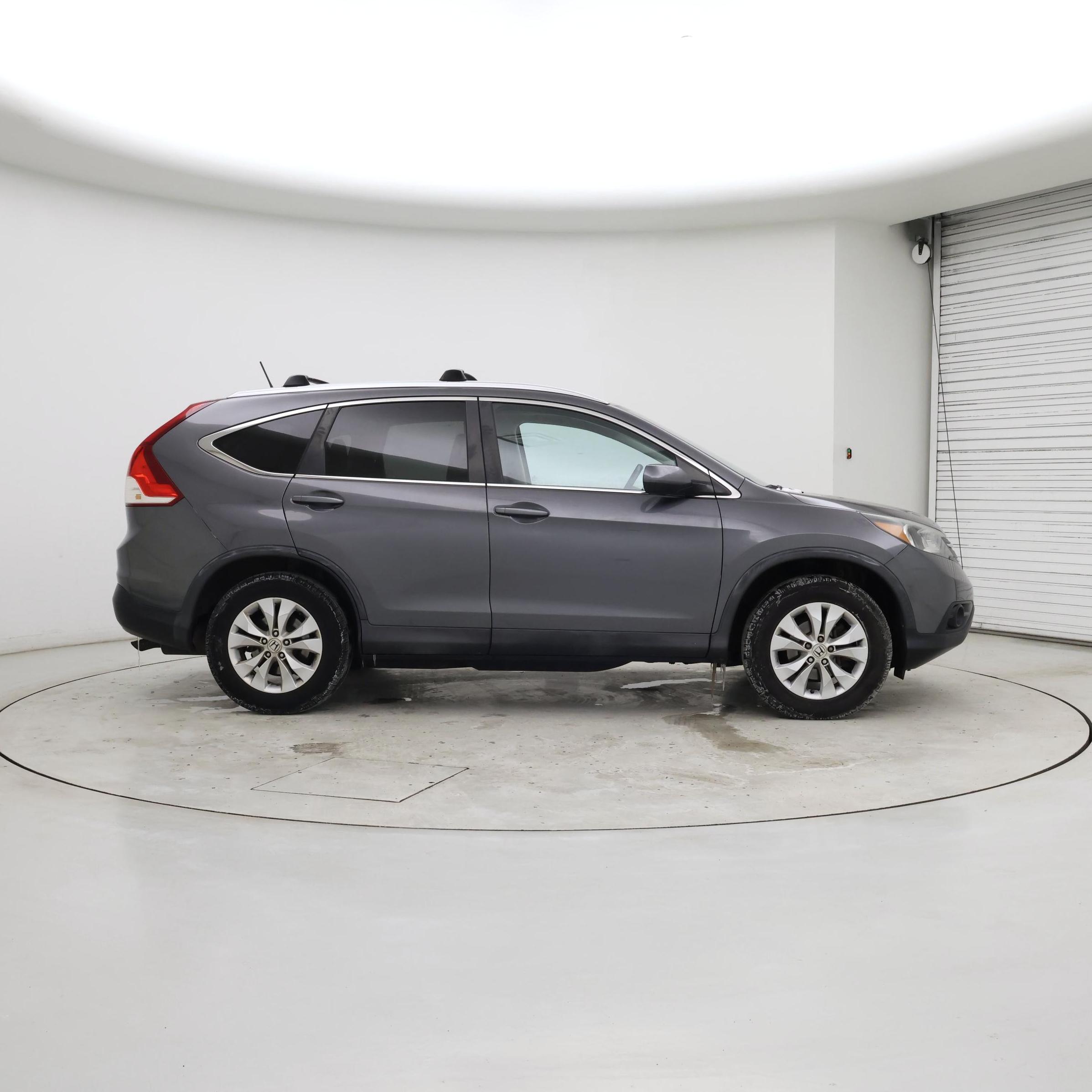 Thumbnail: 2014 Honda CR-V - 7