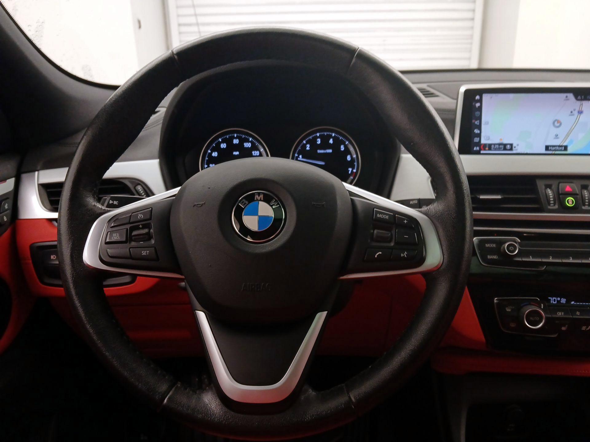 Thumbnail: 2020 BMW X2 - 10