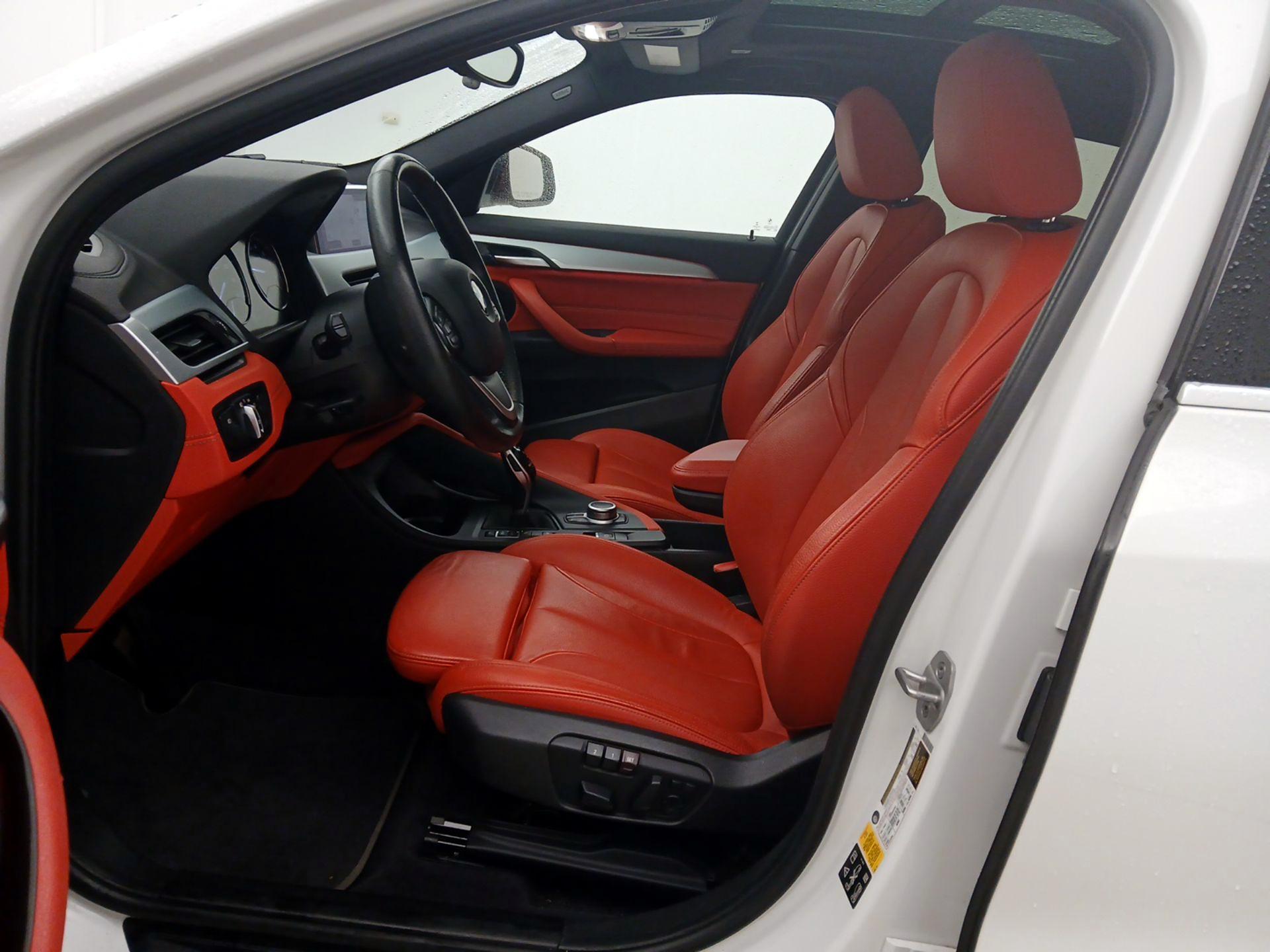 Thumbnail: 2020 BMW X2 - 11