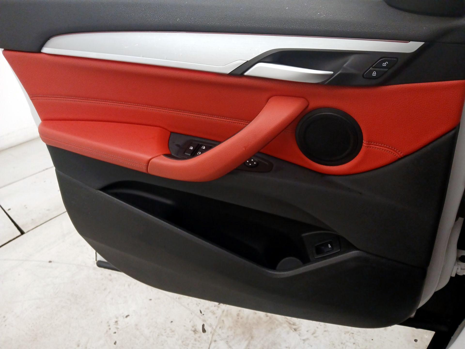 Thumbnail: 2020 BMW X2 - 12