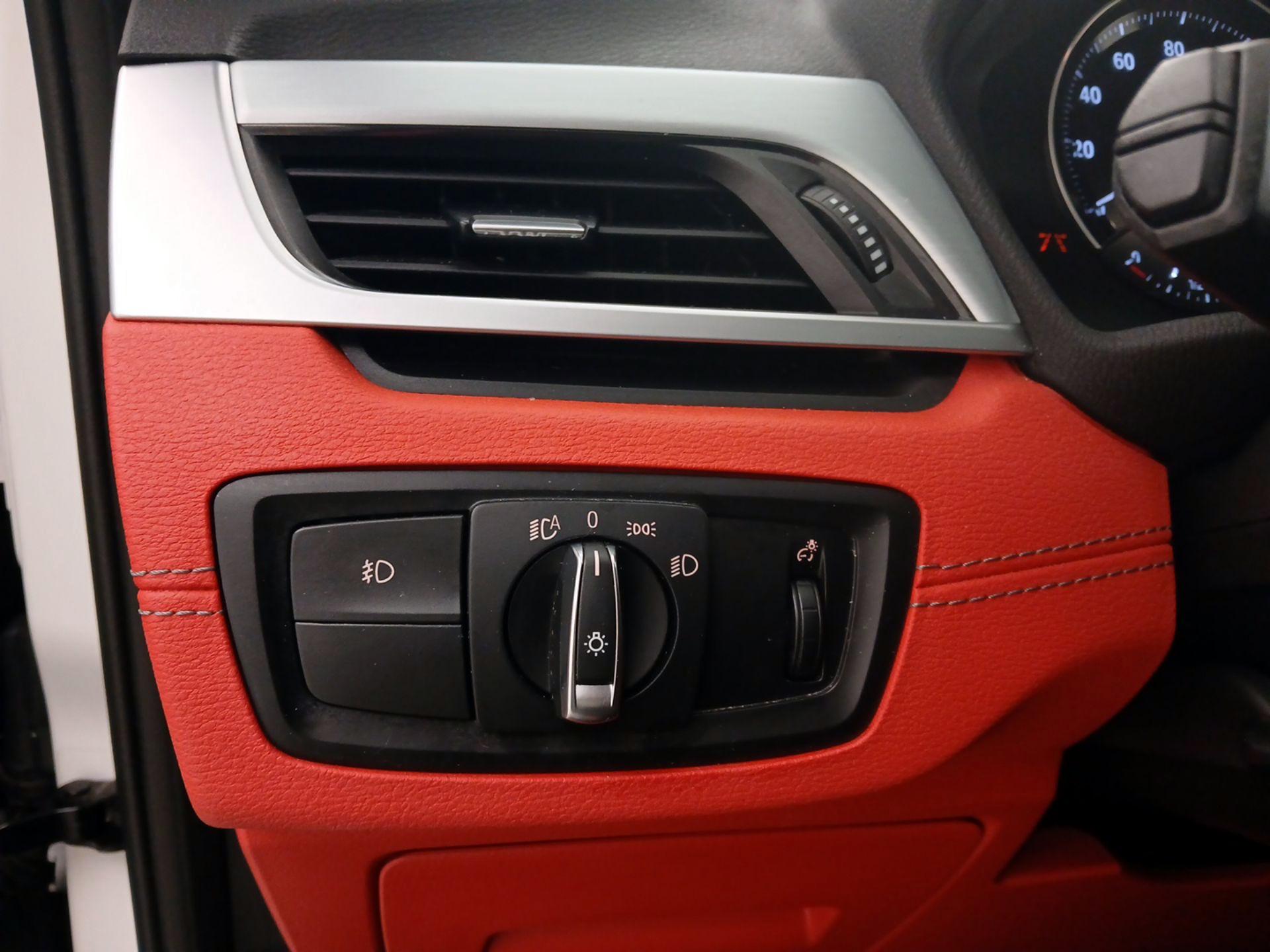 Thumbnail: 2020 BMW X2 - 13