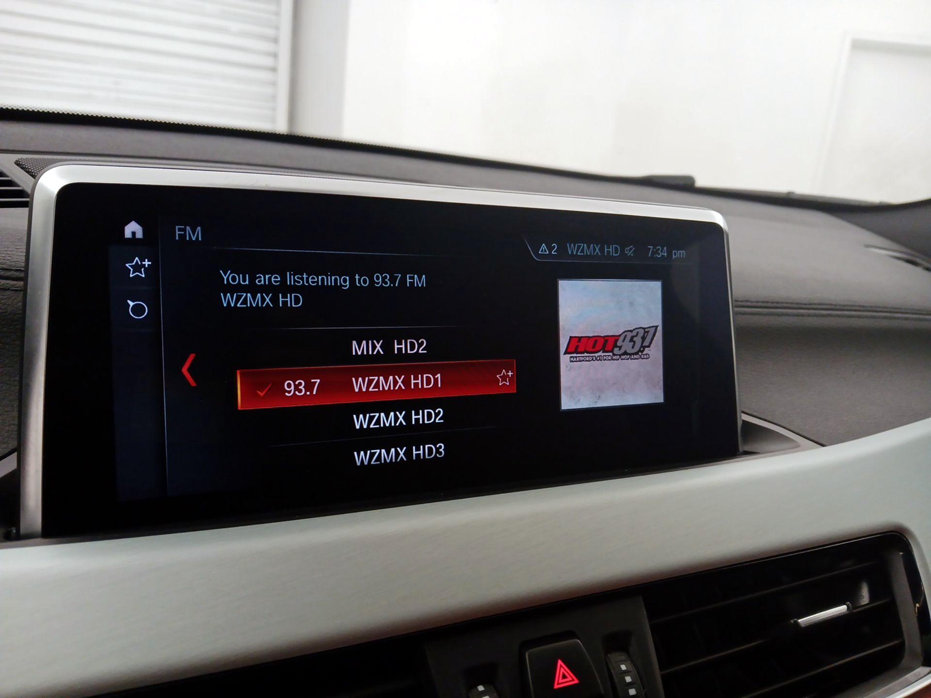 Thumbnail: 2020 BMW X2 - 16