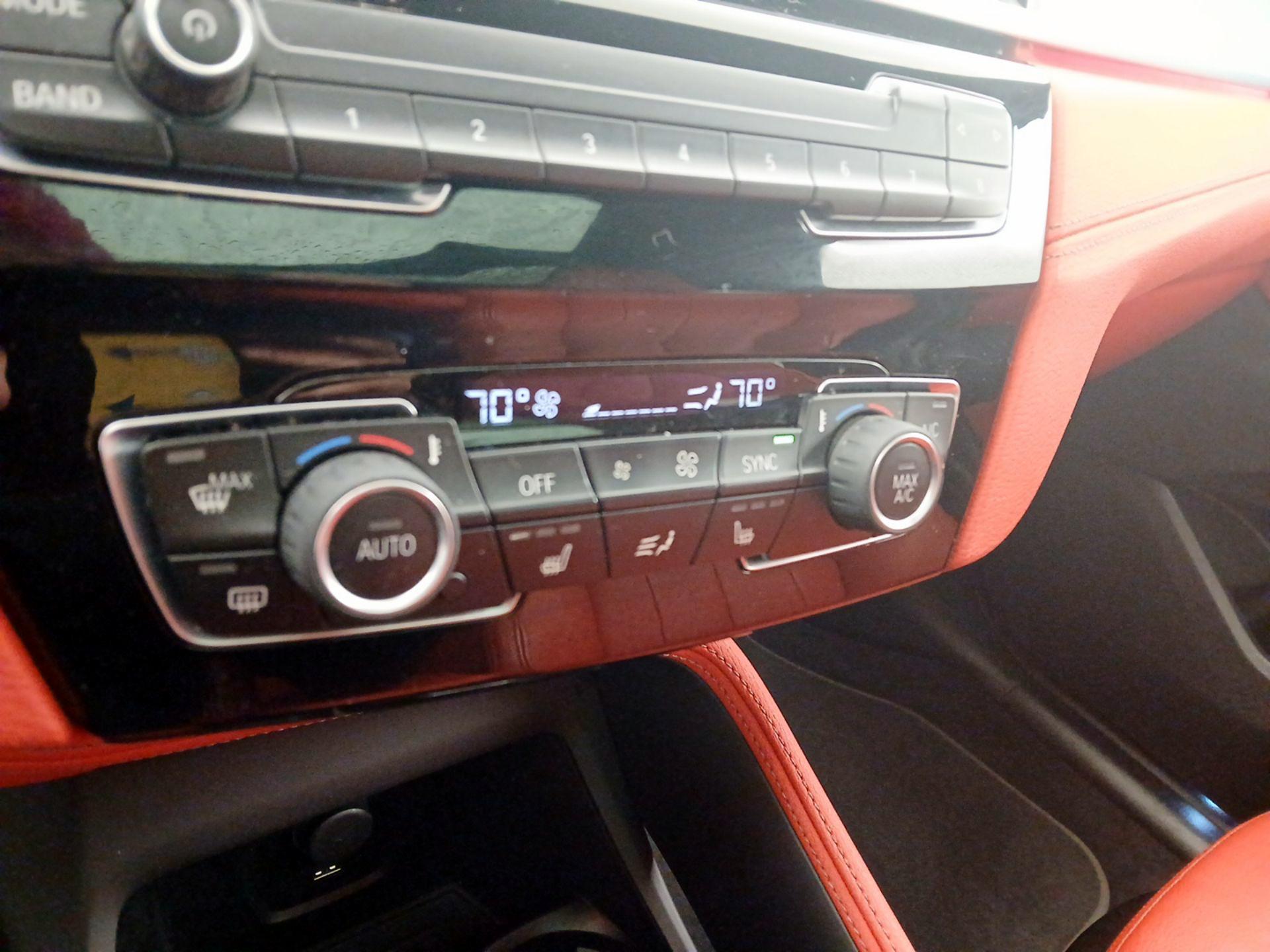 Thumbnail: 2020 BMW X2 - 17