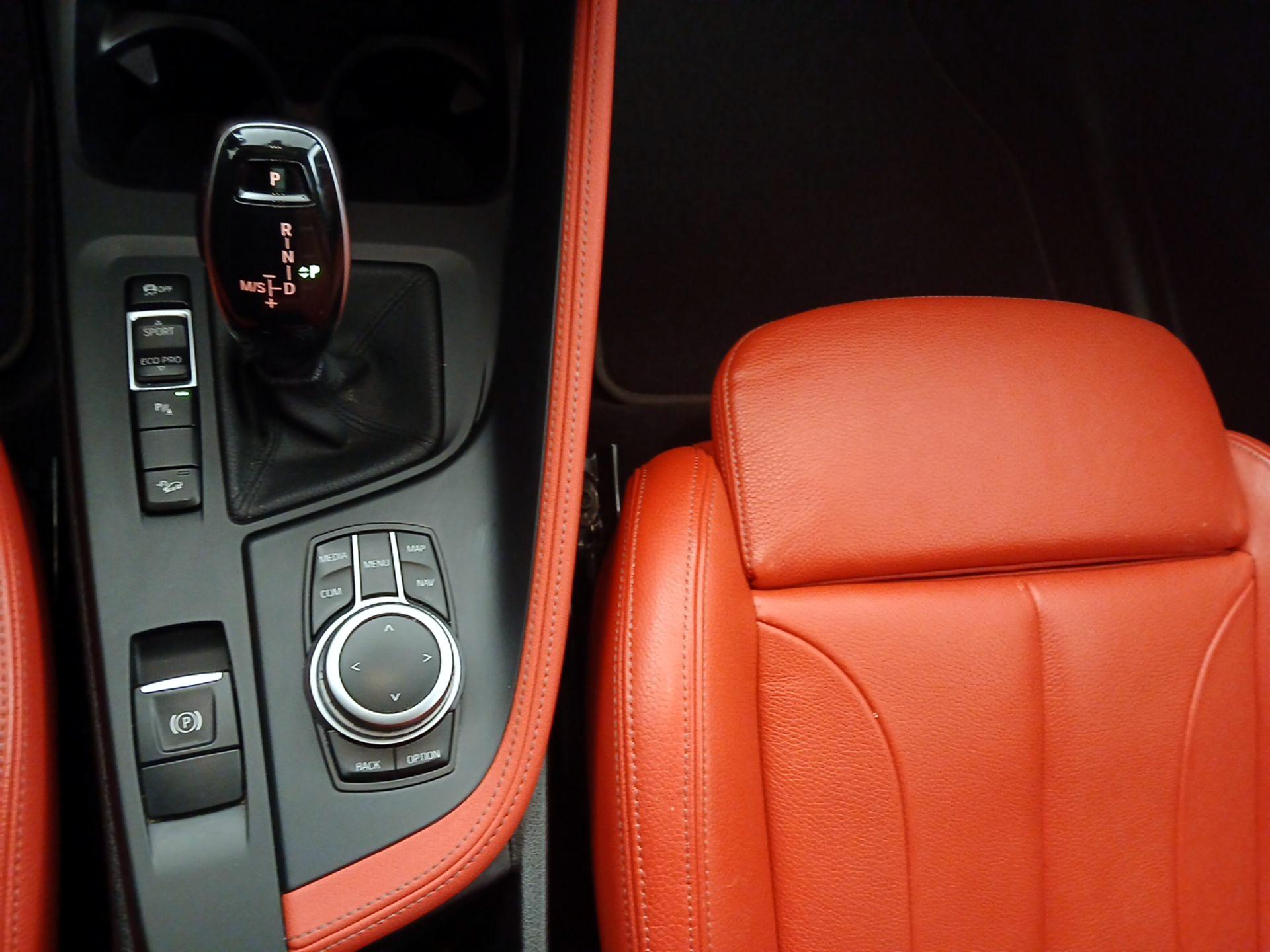 Thumbnail: 2020 BMW X2 - 18