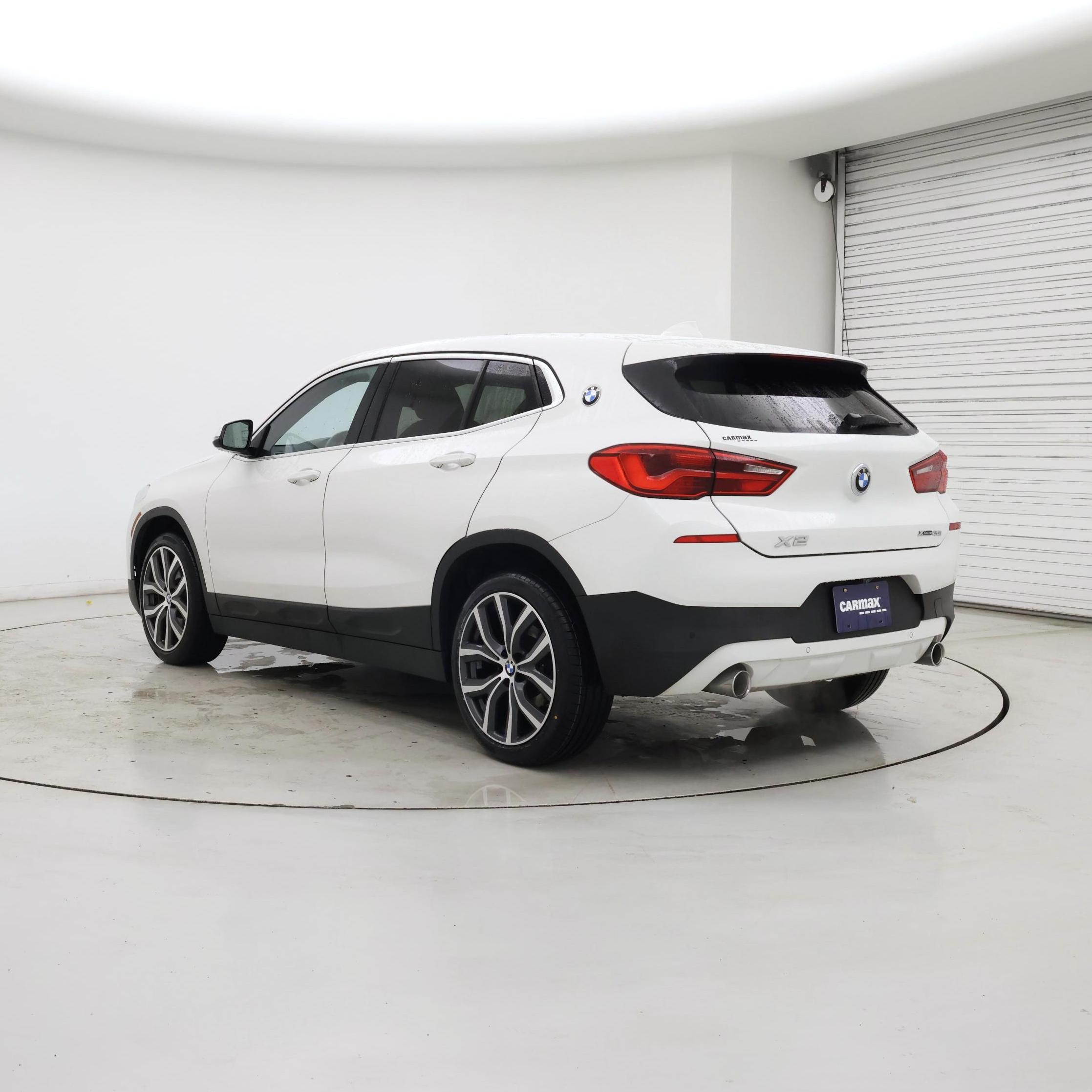 Thumbnail: 2020 BMW X2 - 2