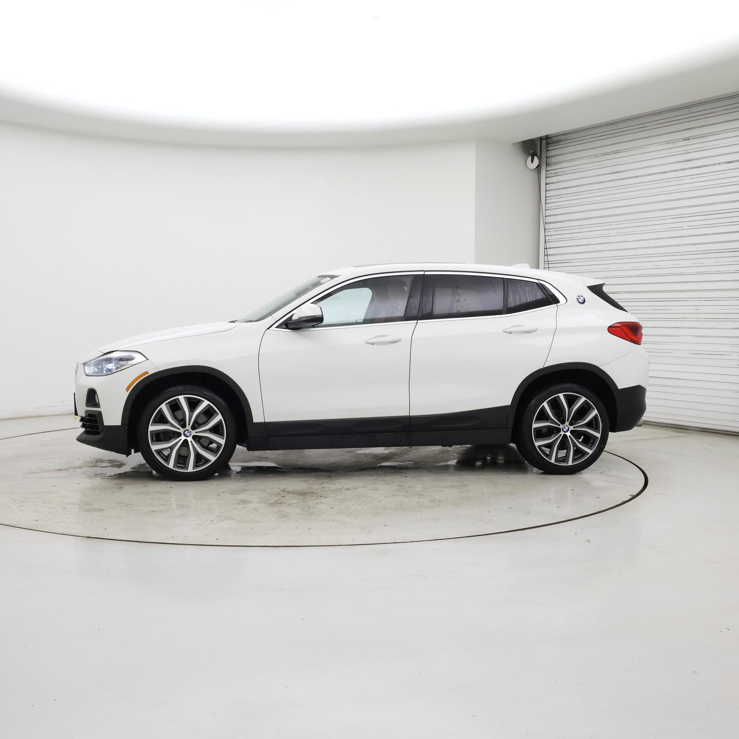 Thumbnail: 2020 BMW X2 - 3