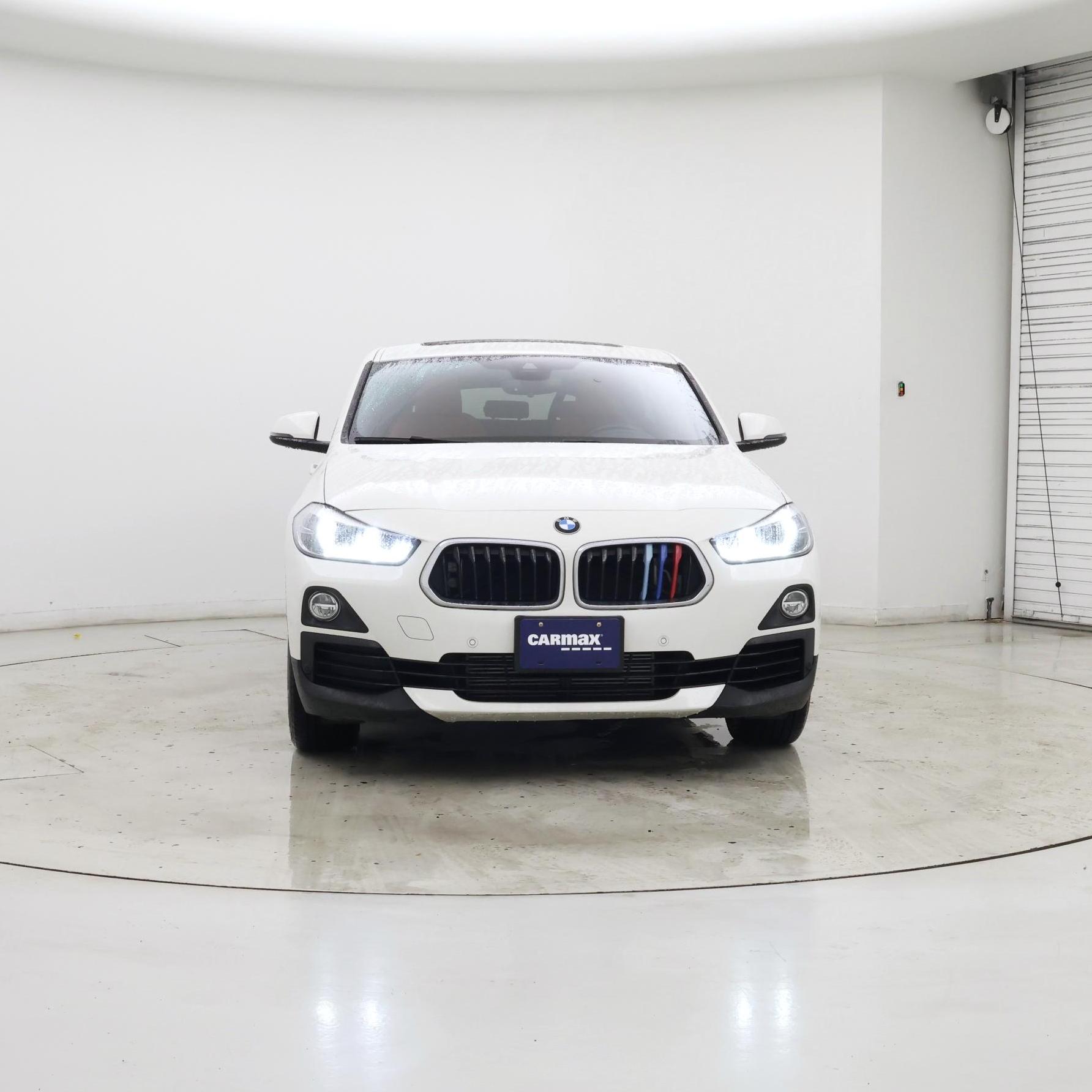 Thumbnail: 2020 BMW X2 - 5