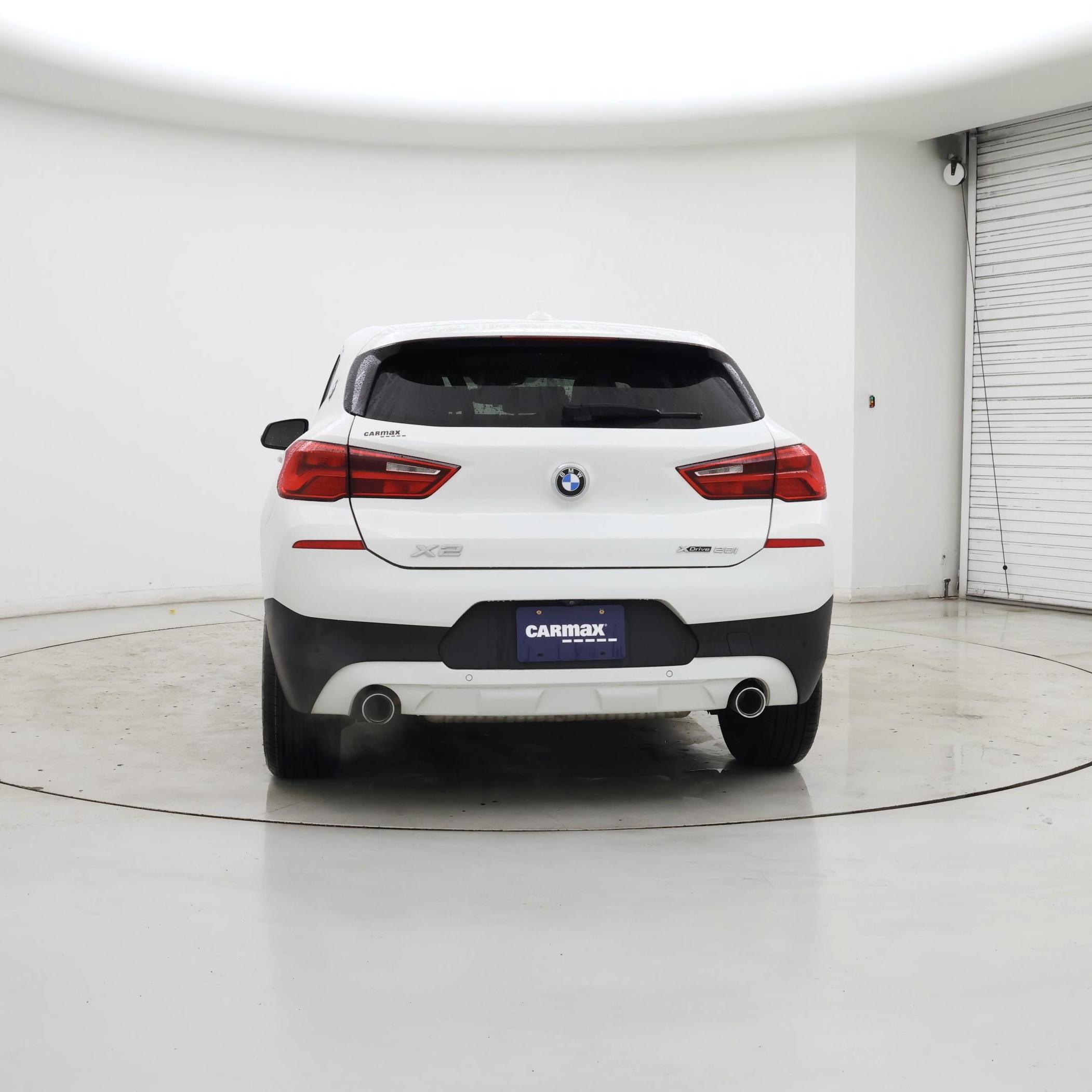 Thumbnail: 2020 BMW X2 - 6