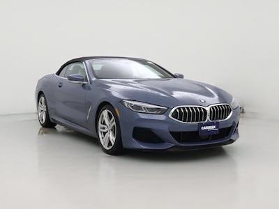 2019 BMW M850 I xDrive