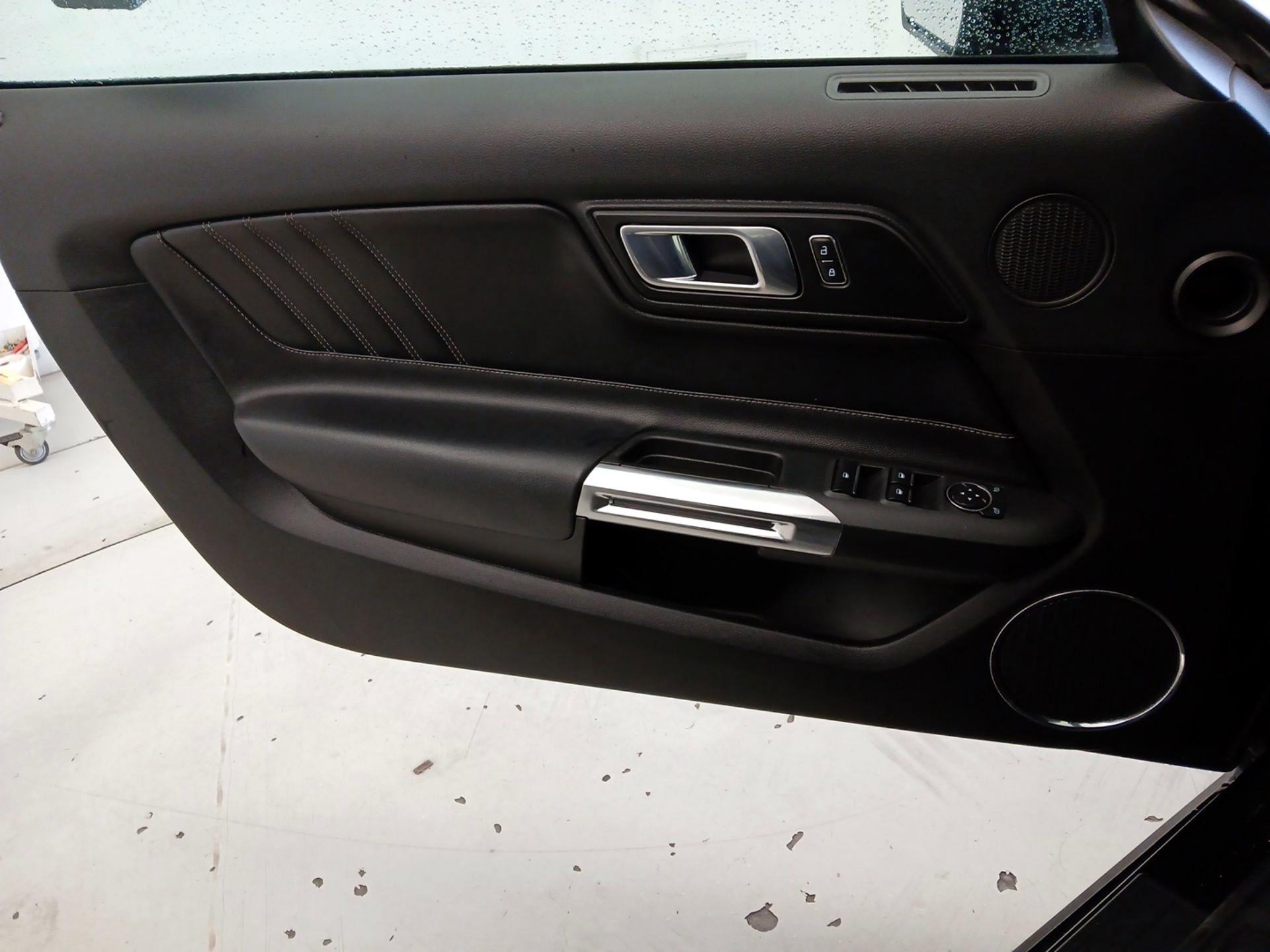 Thumbnail: 2021 Ford Mustang - 12