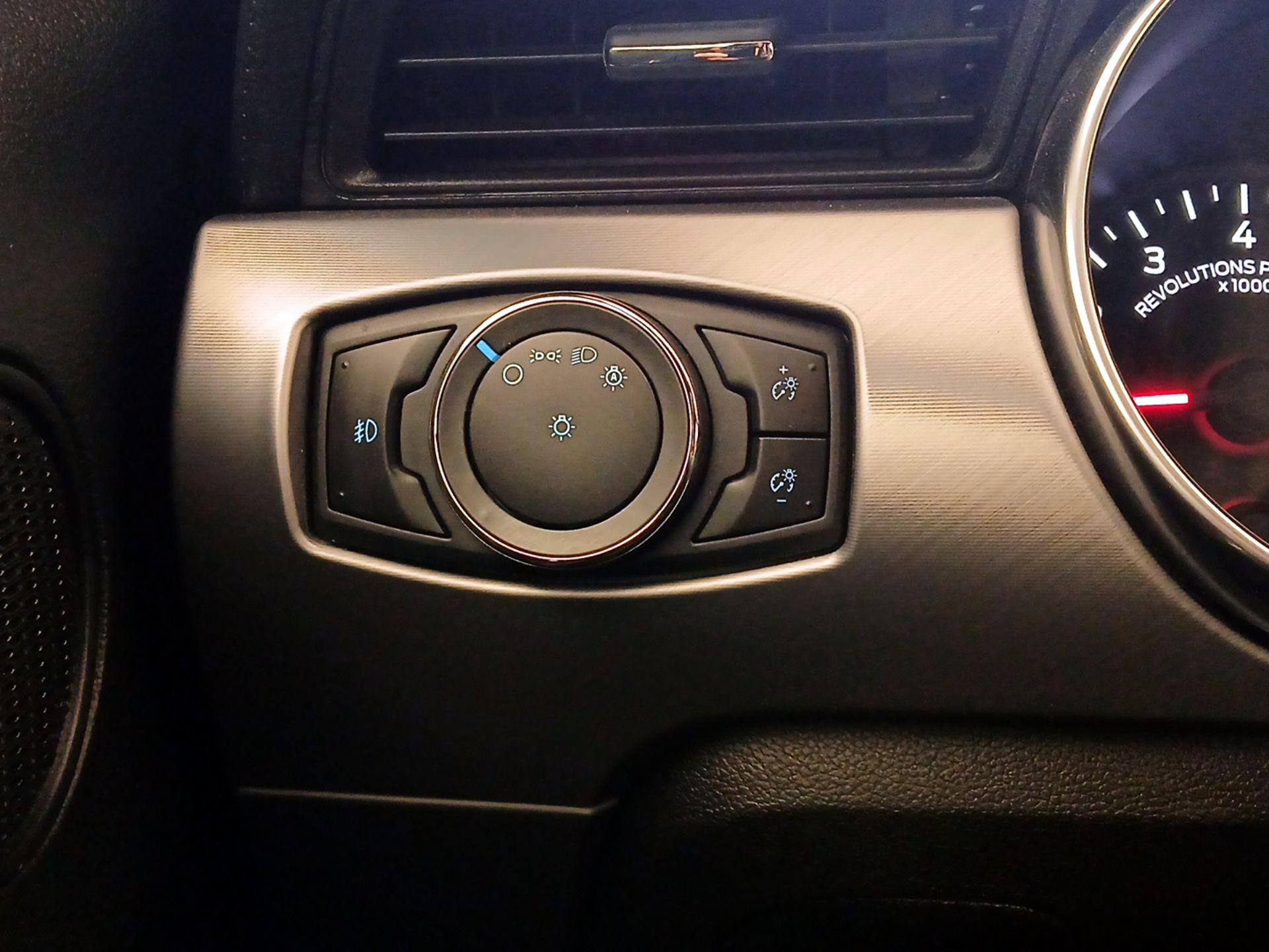 Thumbnail: 2021 Ford Mustang - 13