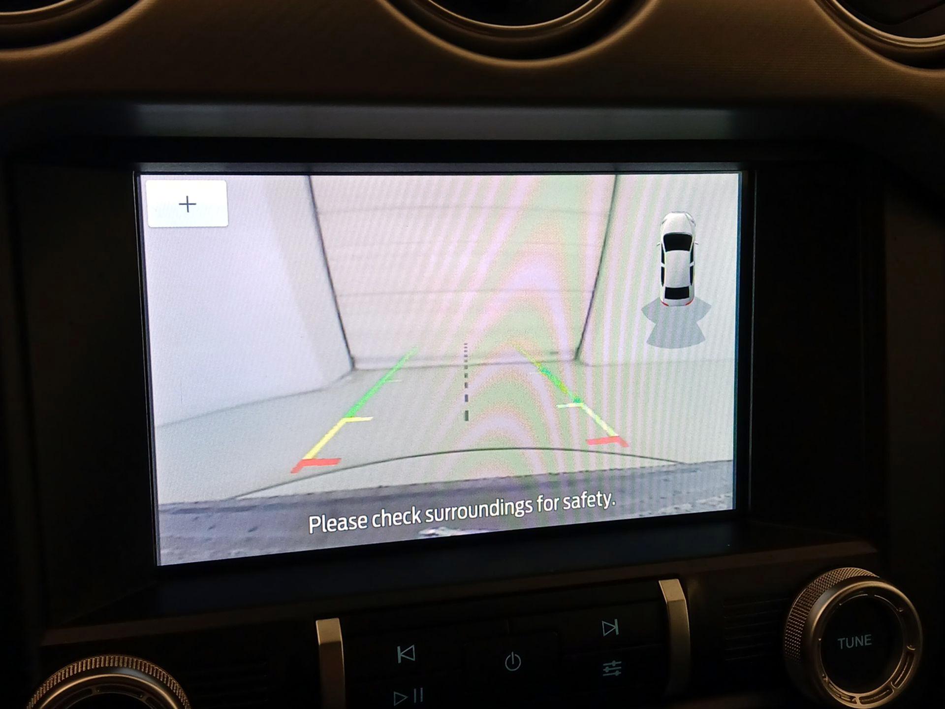 Thumbnail: 2021 Ford Mustang - 14