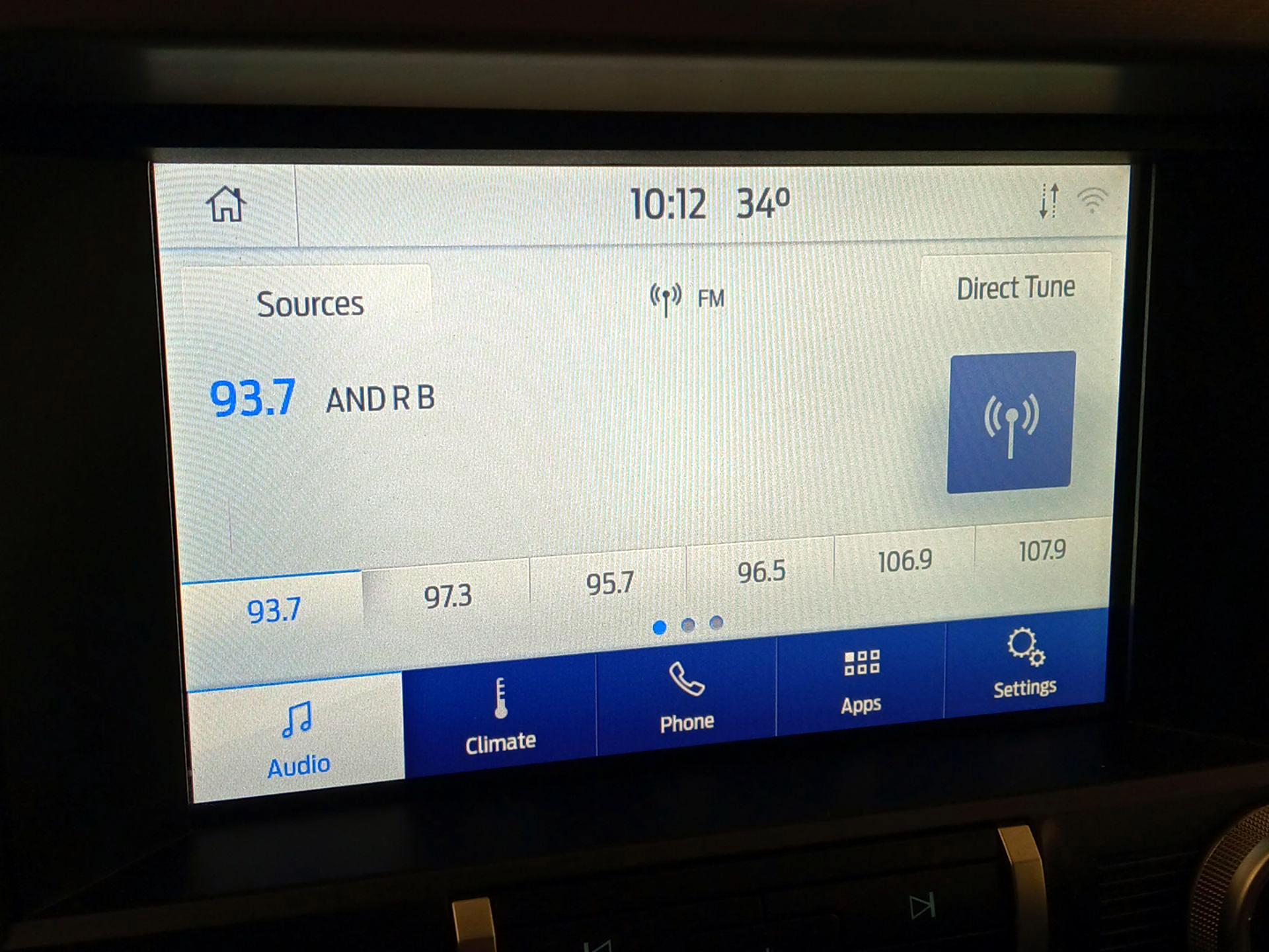 Thumbnail: 2021 Ford Mustang - 15