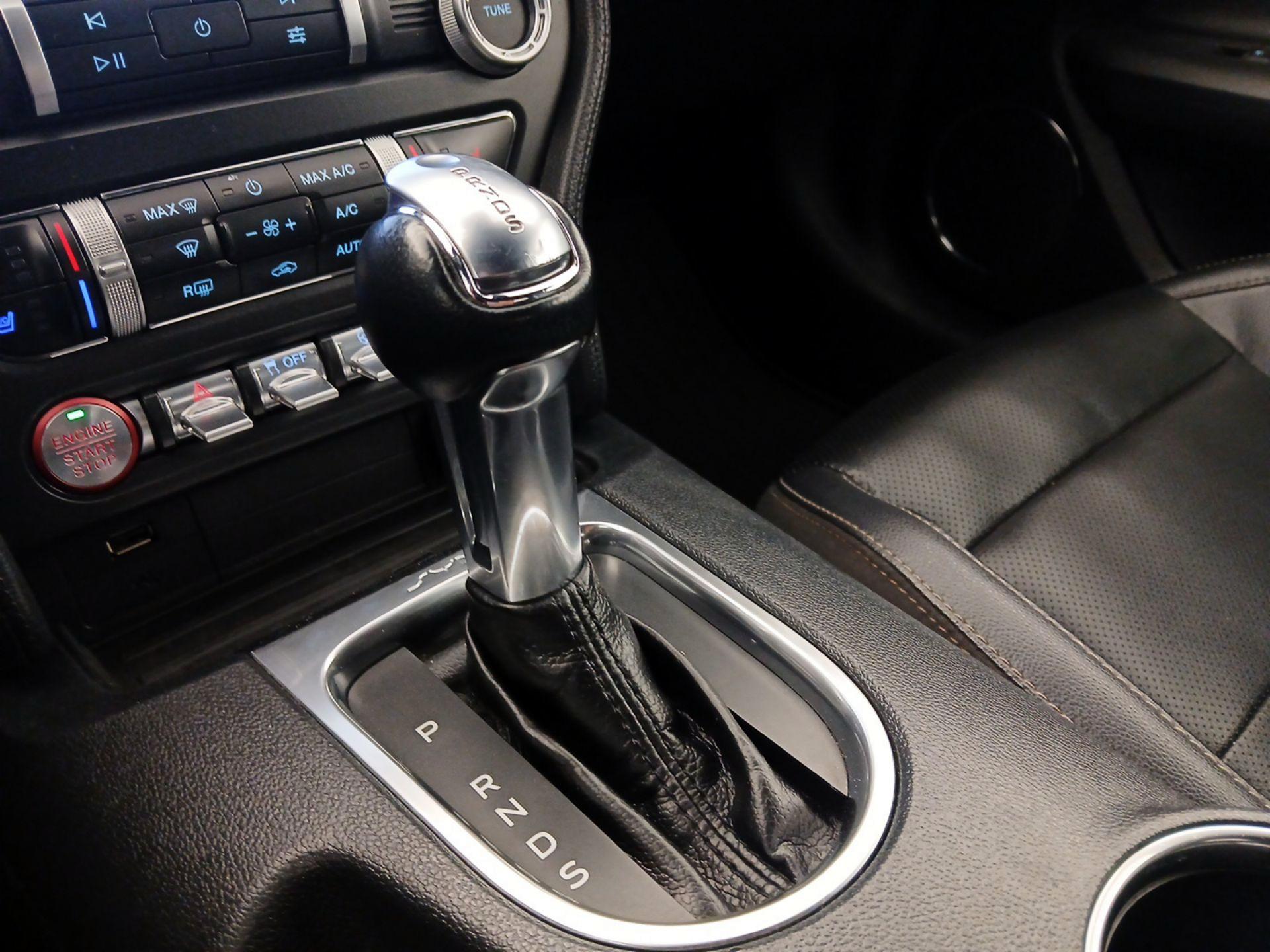 Thumbnail: 2021 Ford Mustang - 17