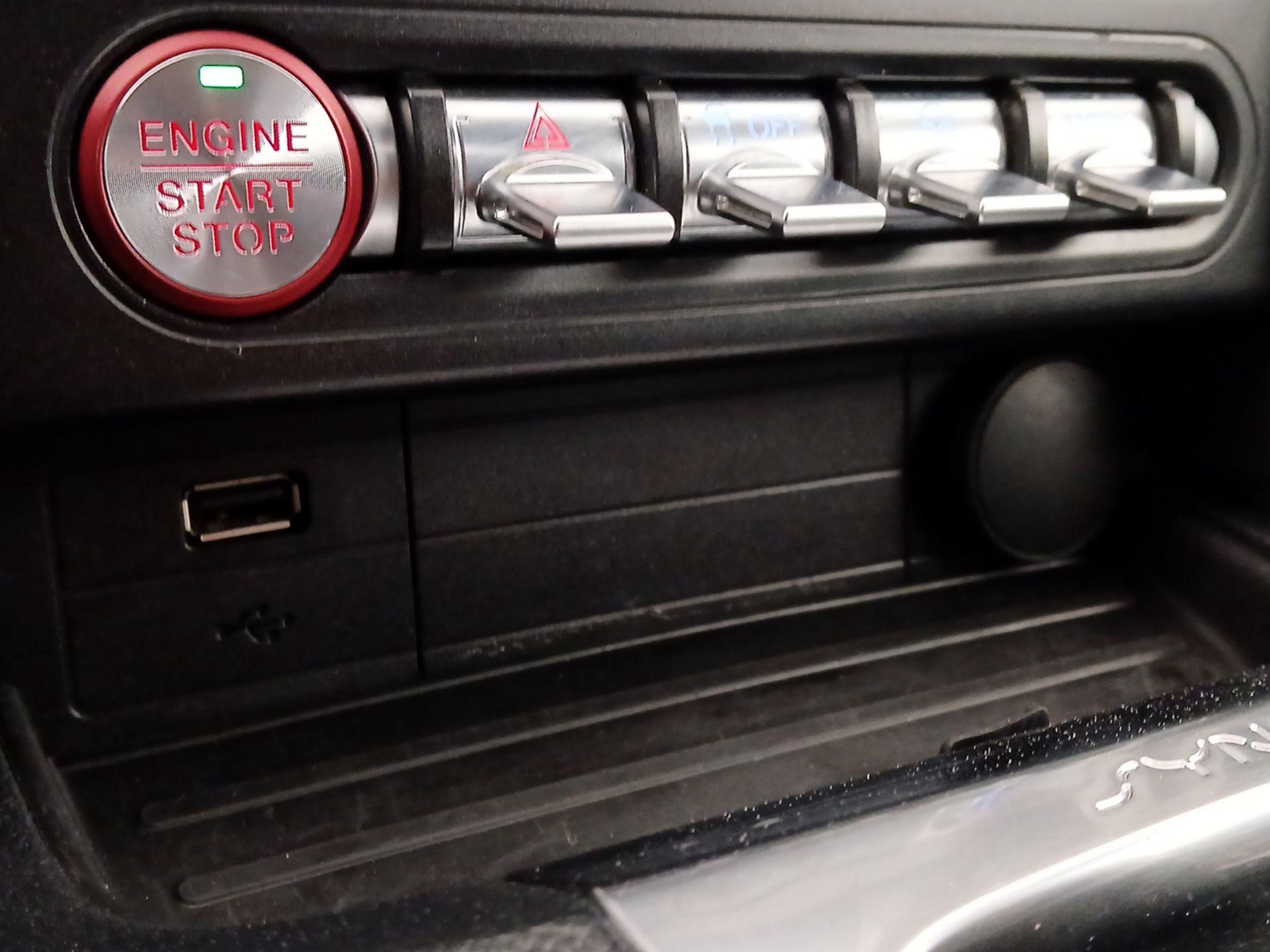 Thumbnail: 2021 Ford Mustang - 18