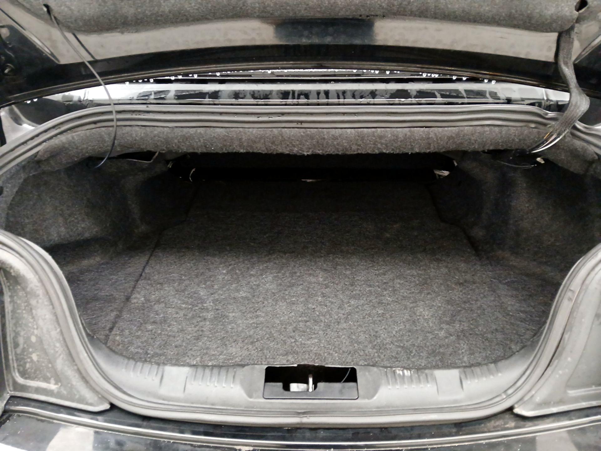 Thumbnail: 2021 Ford Mustang - 19