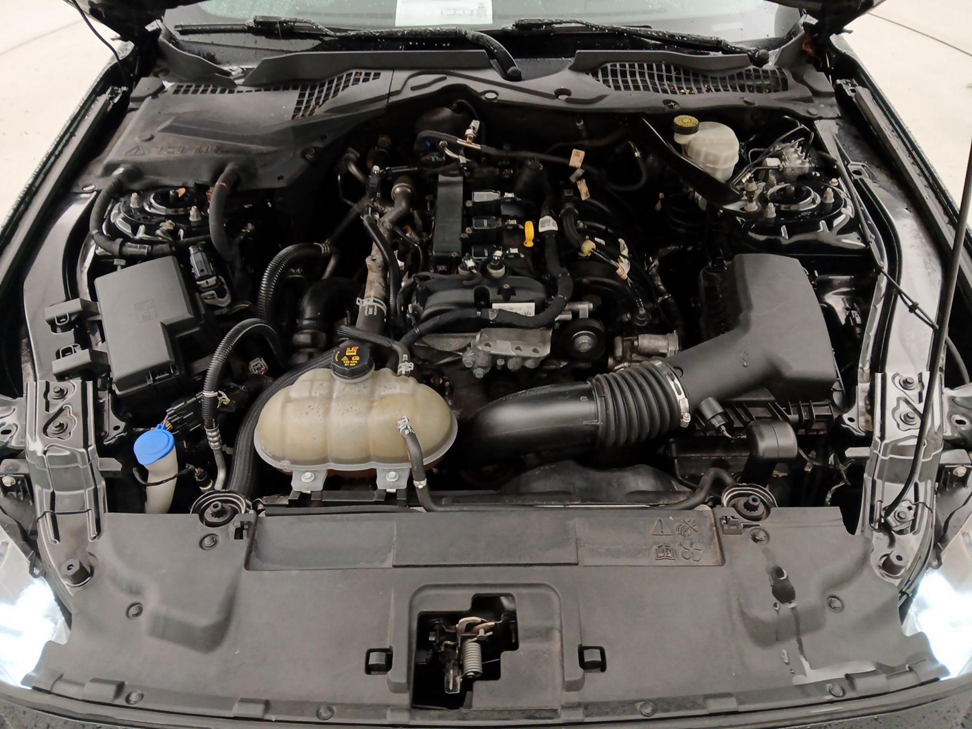 Thumbnail: 2021 Ford Mustang - 20