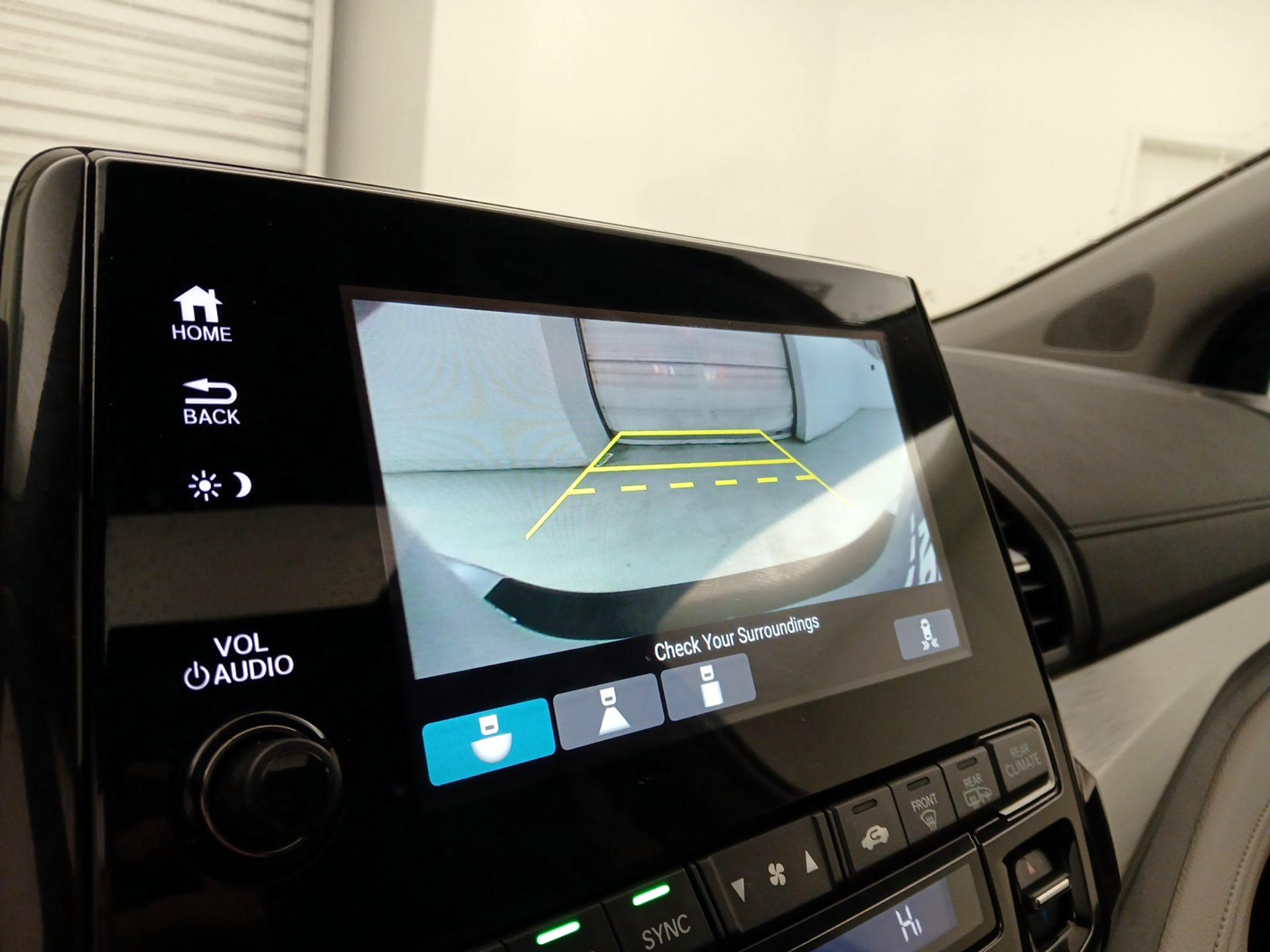 Thumbnail: 2024 Honda Odyssey - 14