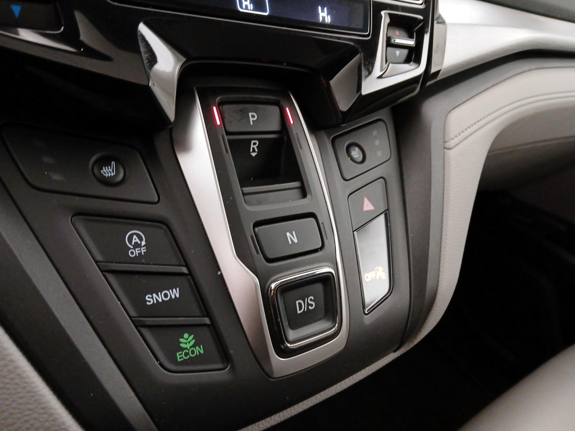 Thumbnail: 2024 Honda Odyssey - 17