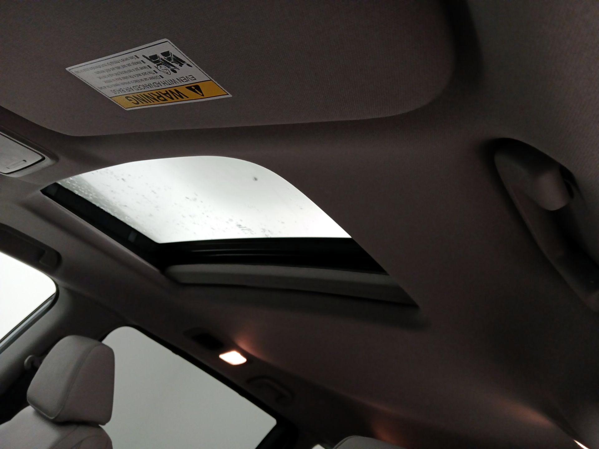 Thumbnail: 2024 Honda Odyssey - 19