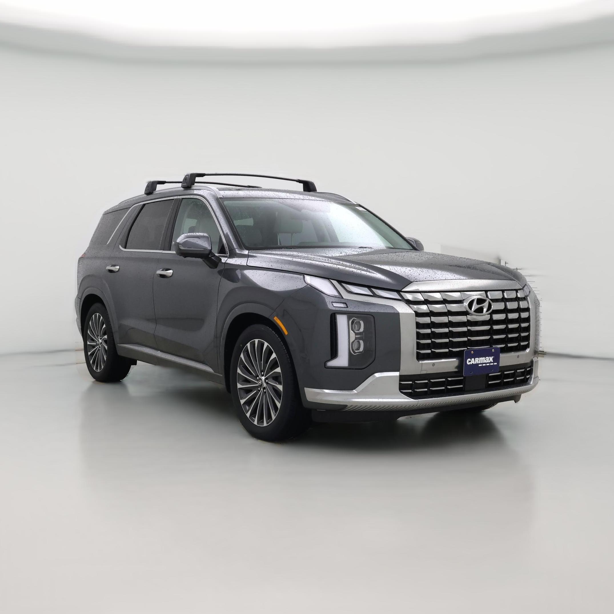 Thumbnail: 2023 Hyundai Palisade - 1