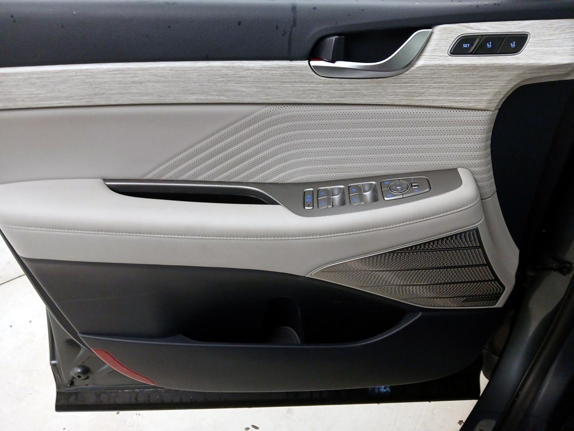 Thumbnail: 2023 Hyundai Palisade - 12