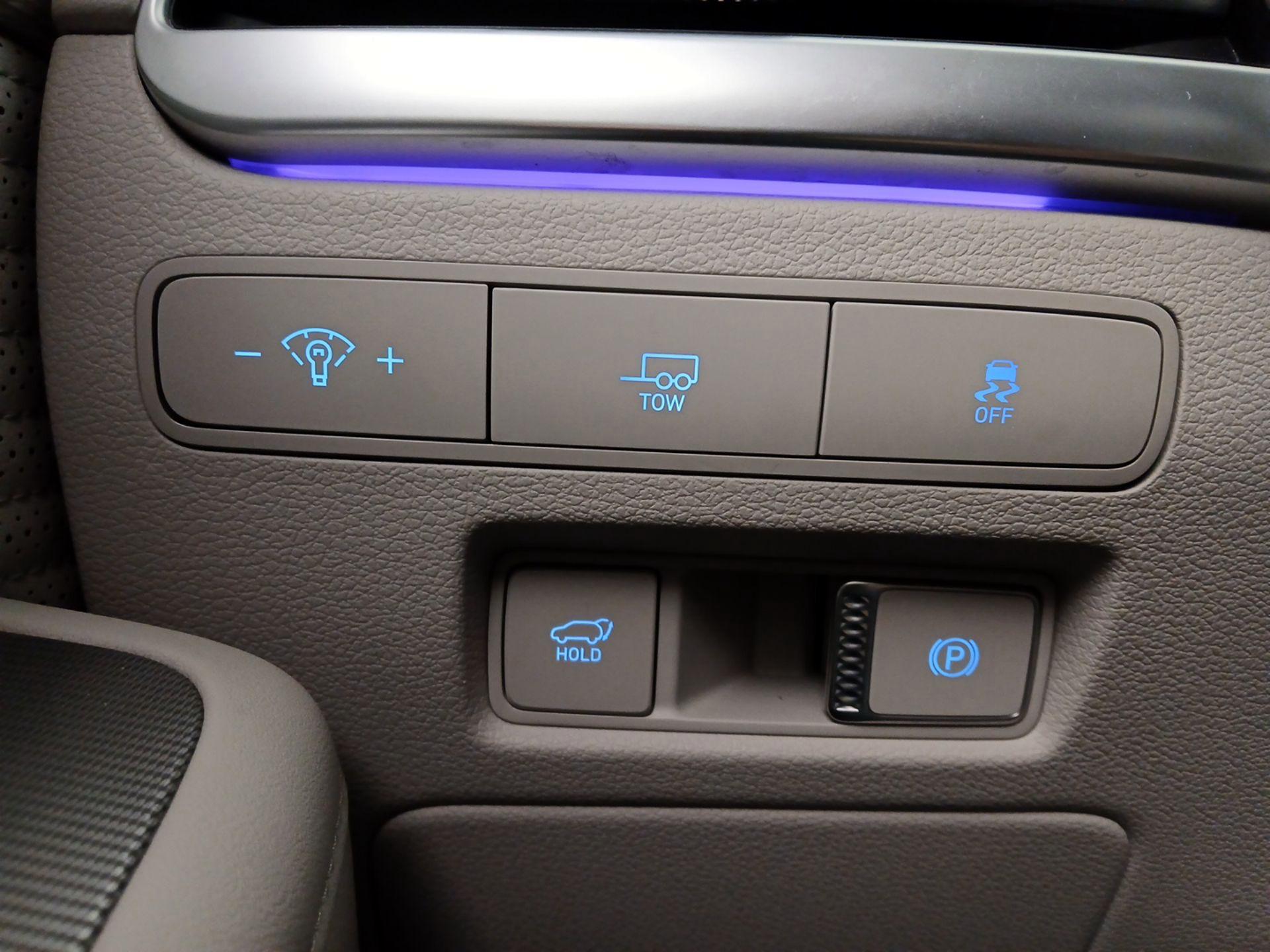 Thumbnail: 2023 Hyundai Palisade - 13