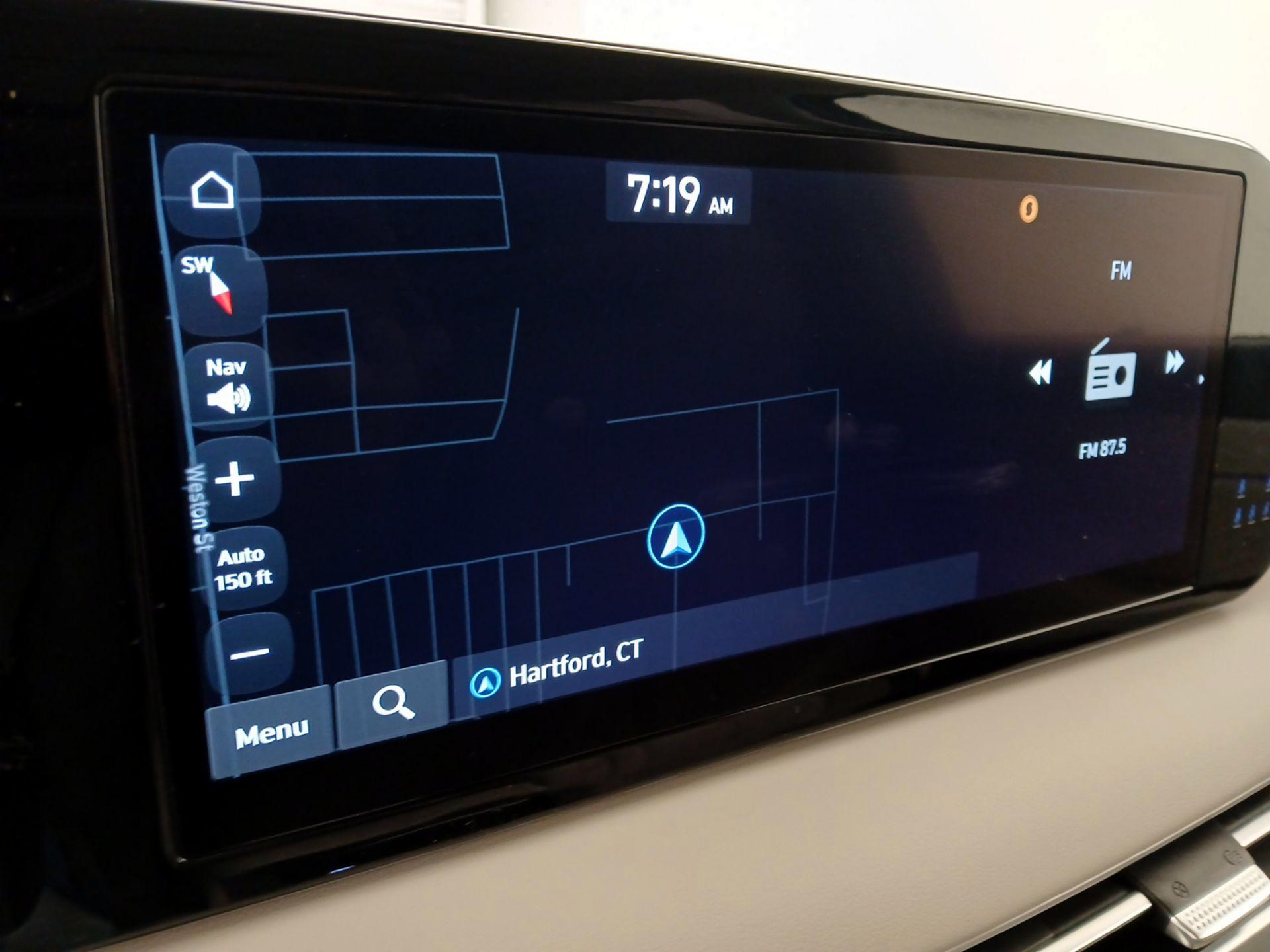 Thumbnail: 2023 Hyundai Palisade - 14