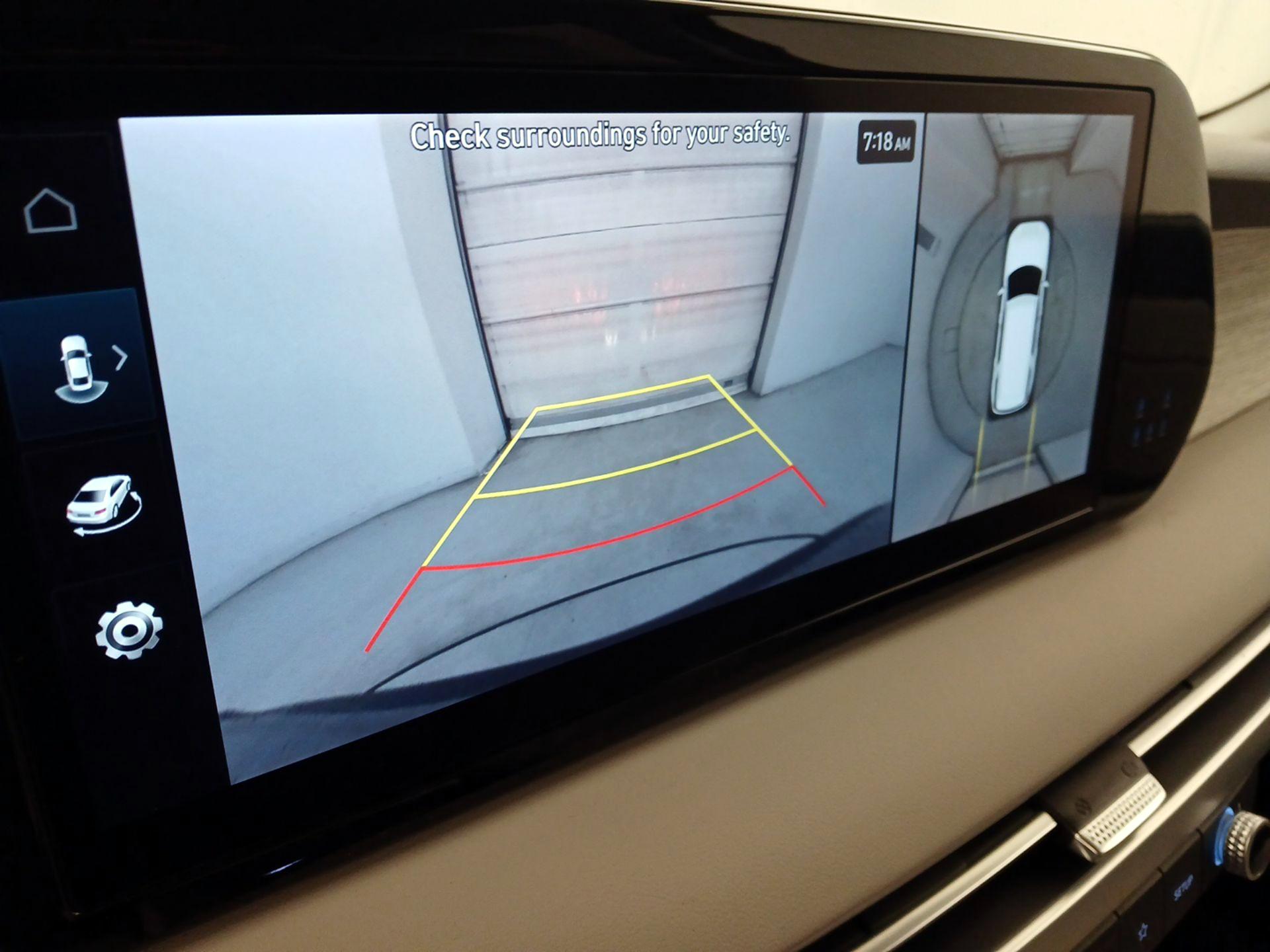 Thumbnail: 2023 Hyundai Palisade - 15