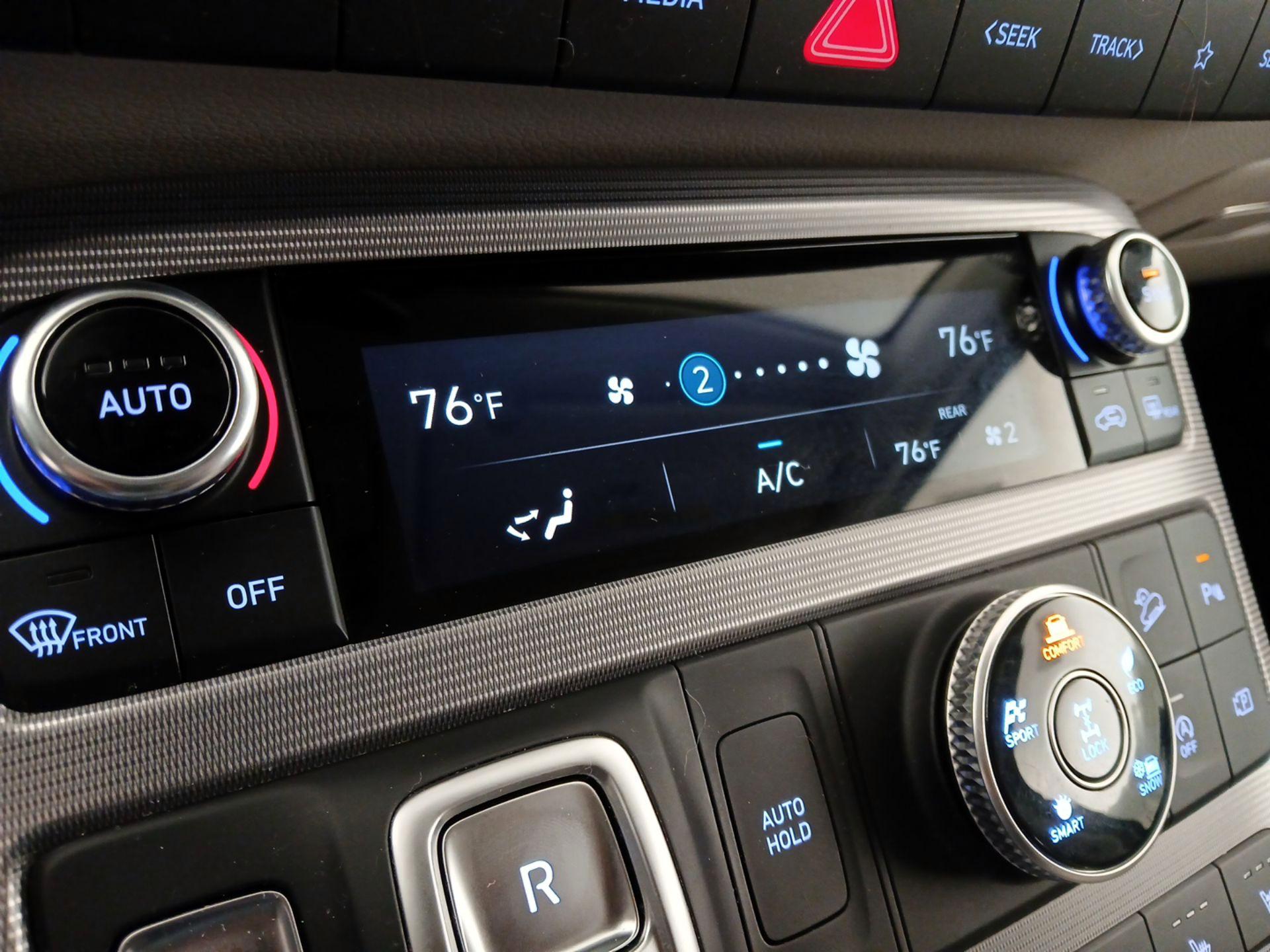 Thumbnail: 2023 Hyundai Palisade - 17