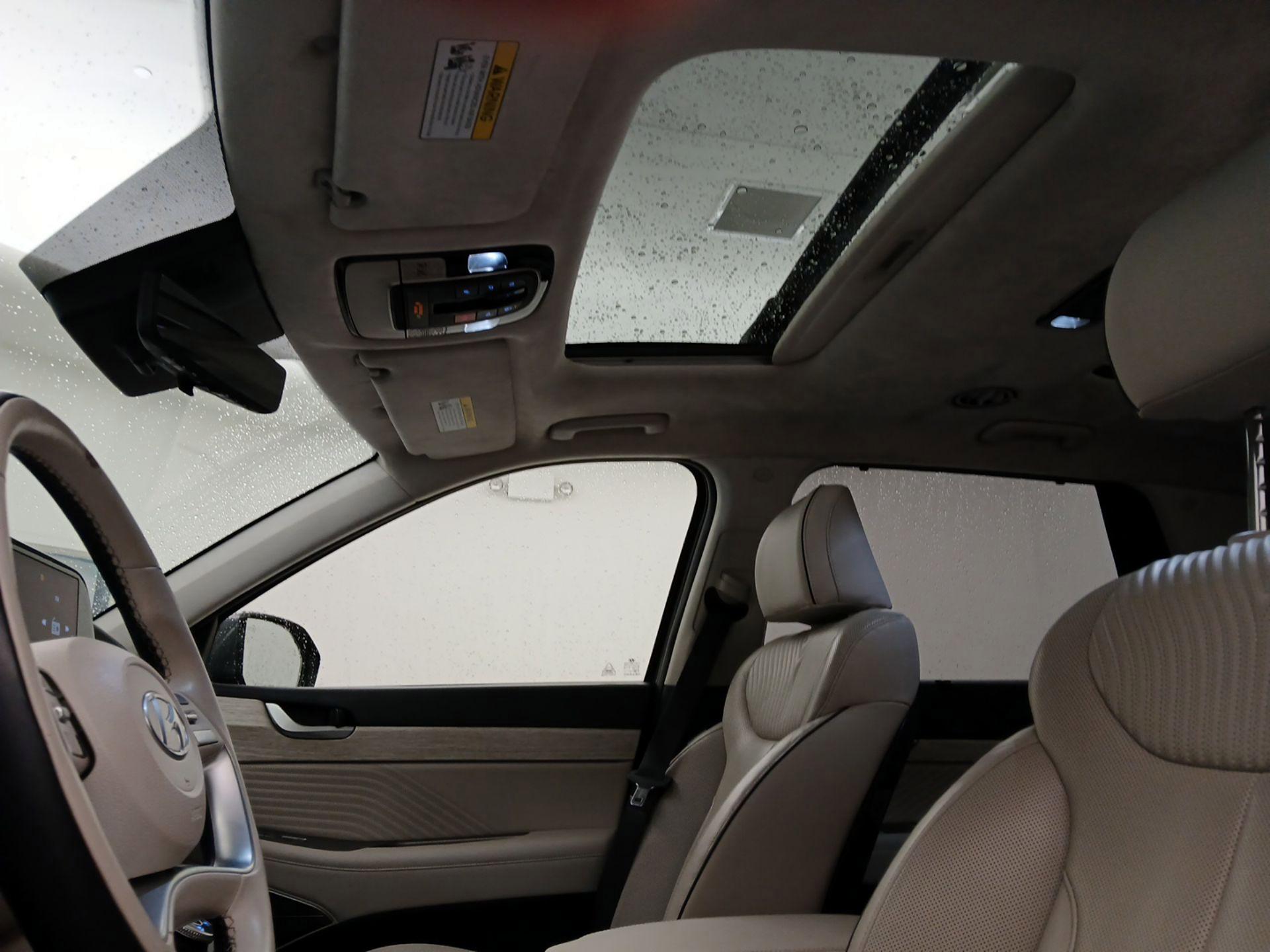 Thumbnail: 2023 Hyundai Palisade - 20