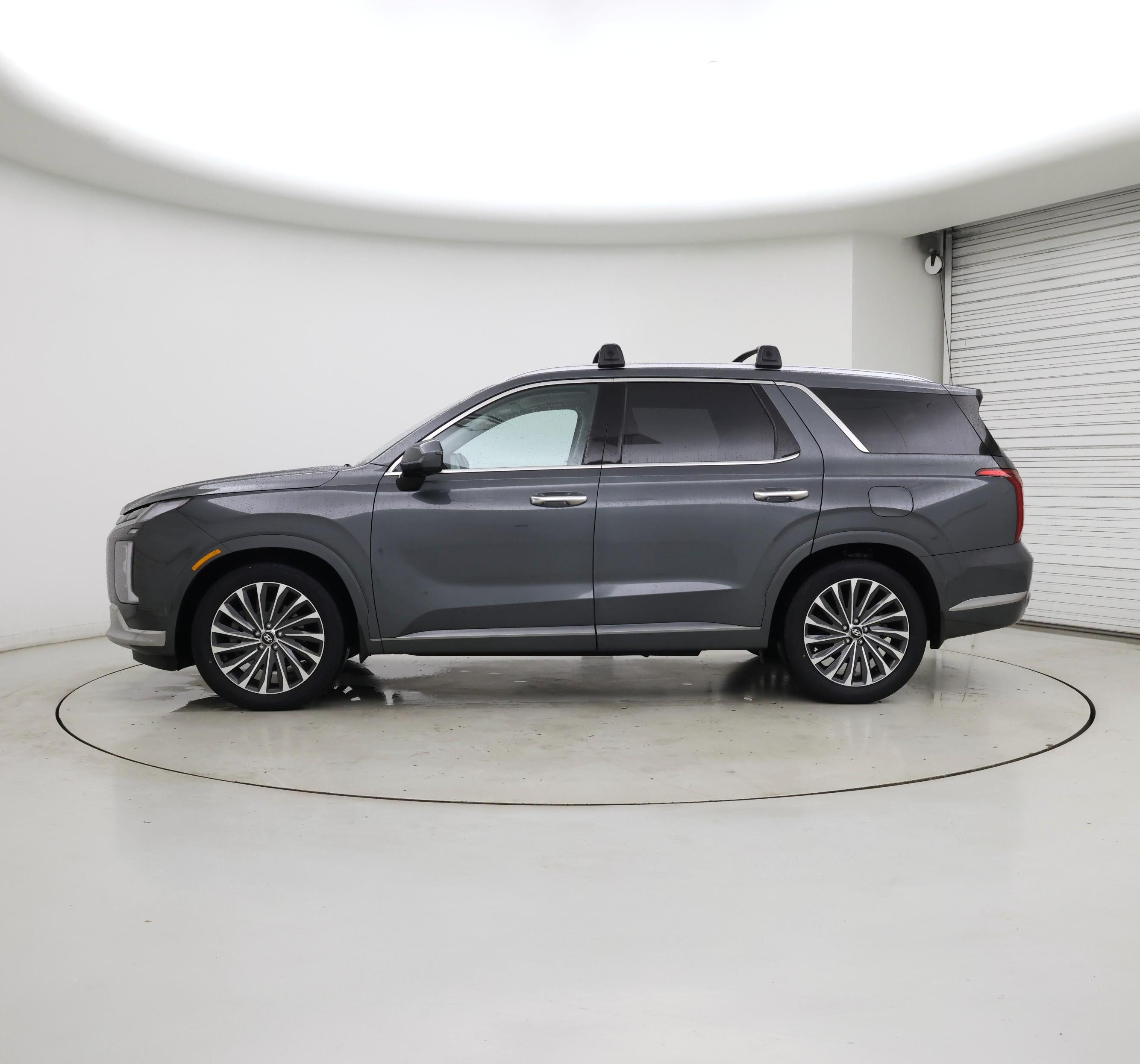 Thumbnail: 2023 Hyundai Palisade - 3