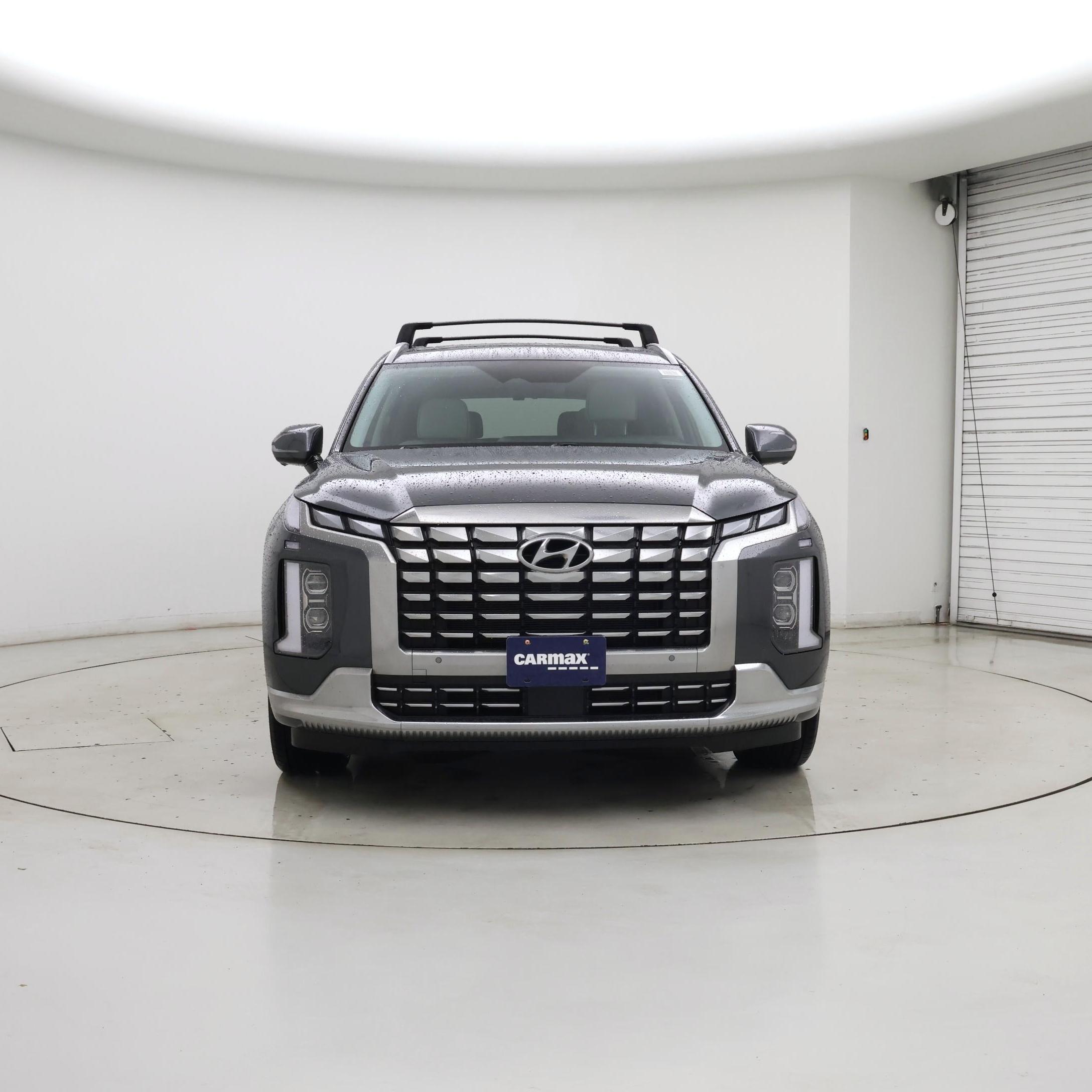 Thumbnail: 2023 Hyundai Palisade - 5