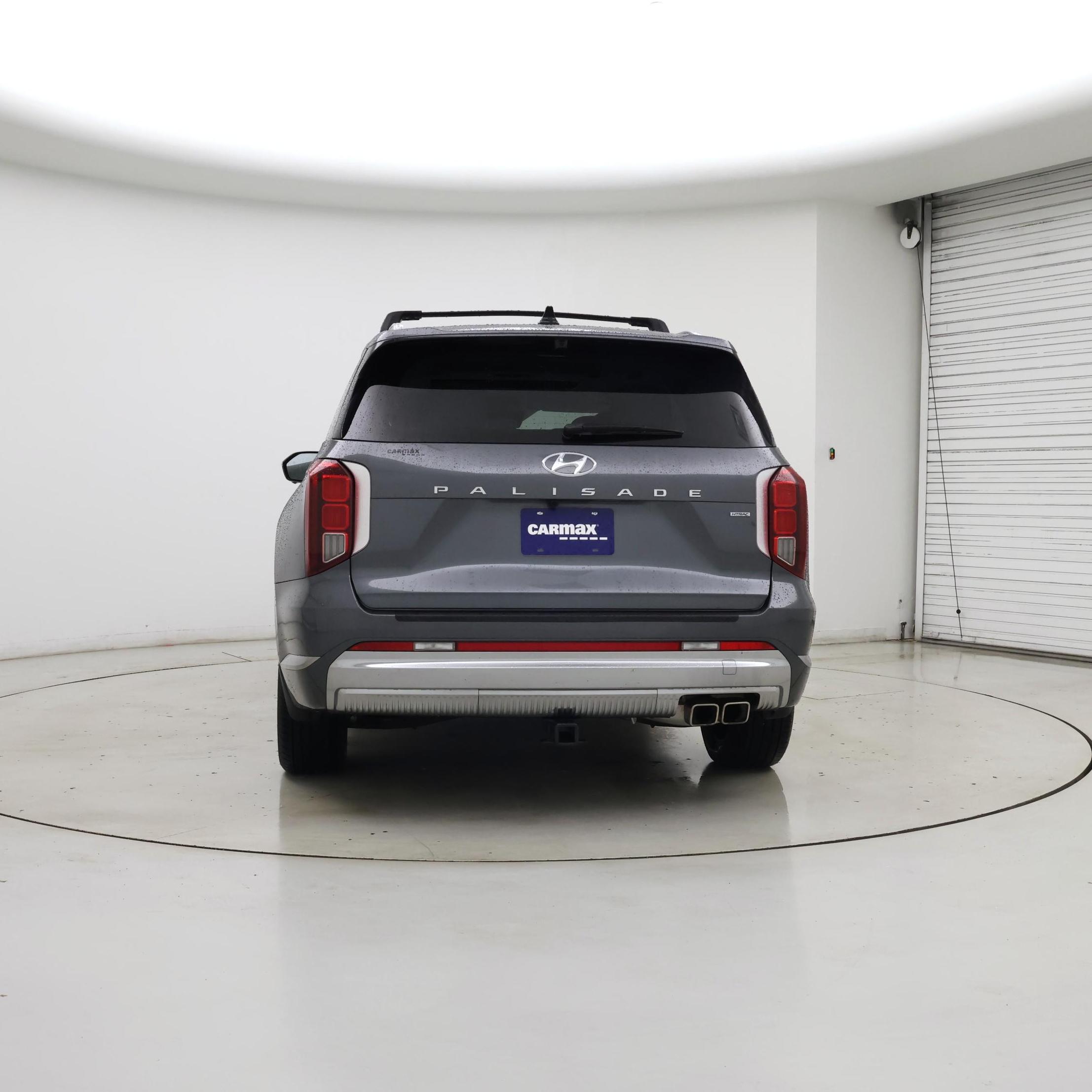 Thumbnail: 2023 Hyundai Palisade - 6