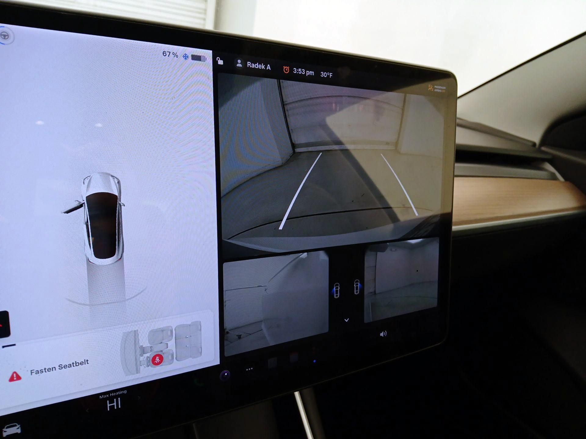 Thumbnail: 2019 Tesla Model 3 - 14